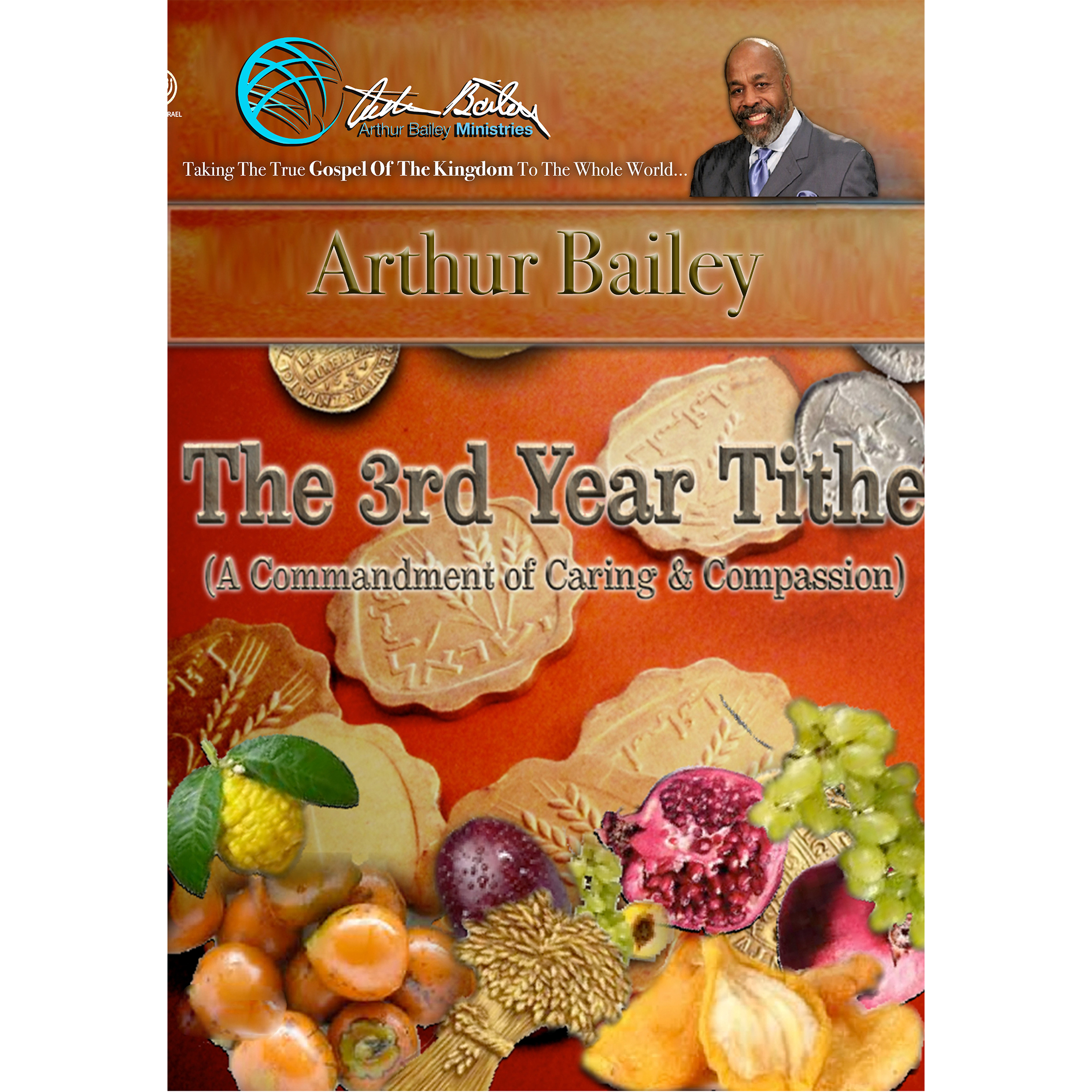 The 3rd Year Tithe
