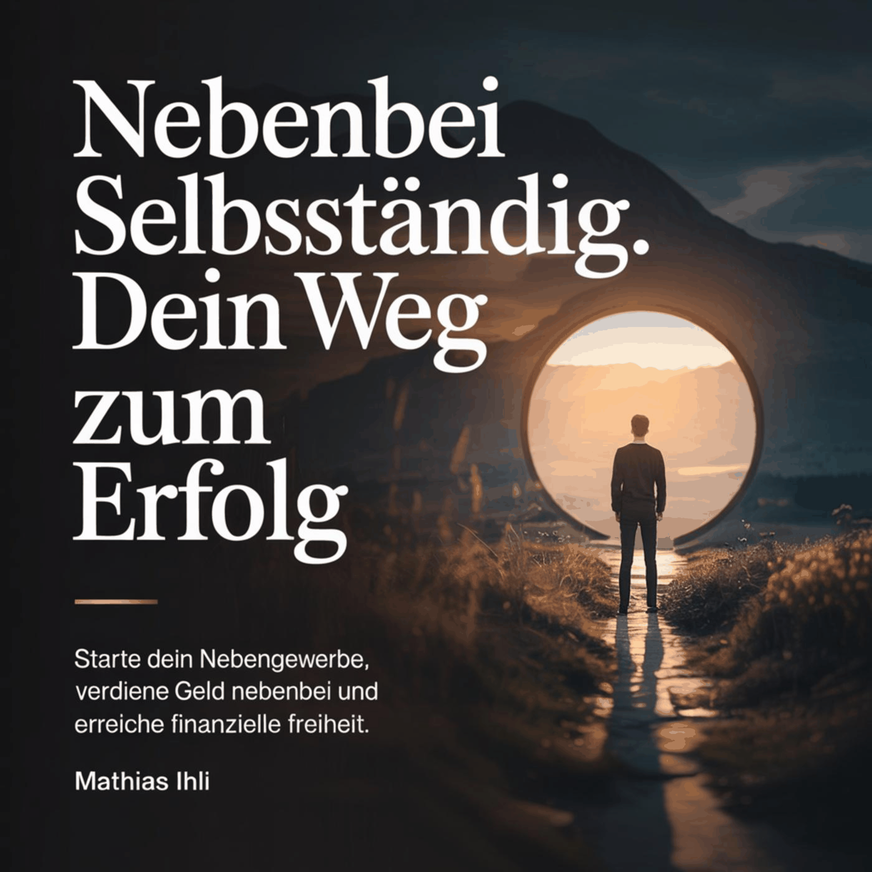 Nebenbei selbstständig - Dein Weg zum Erfolg