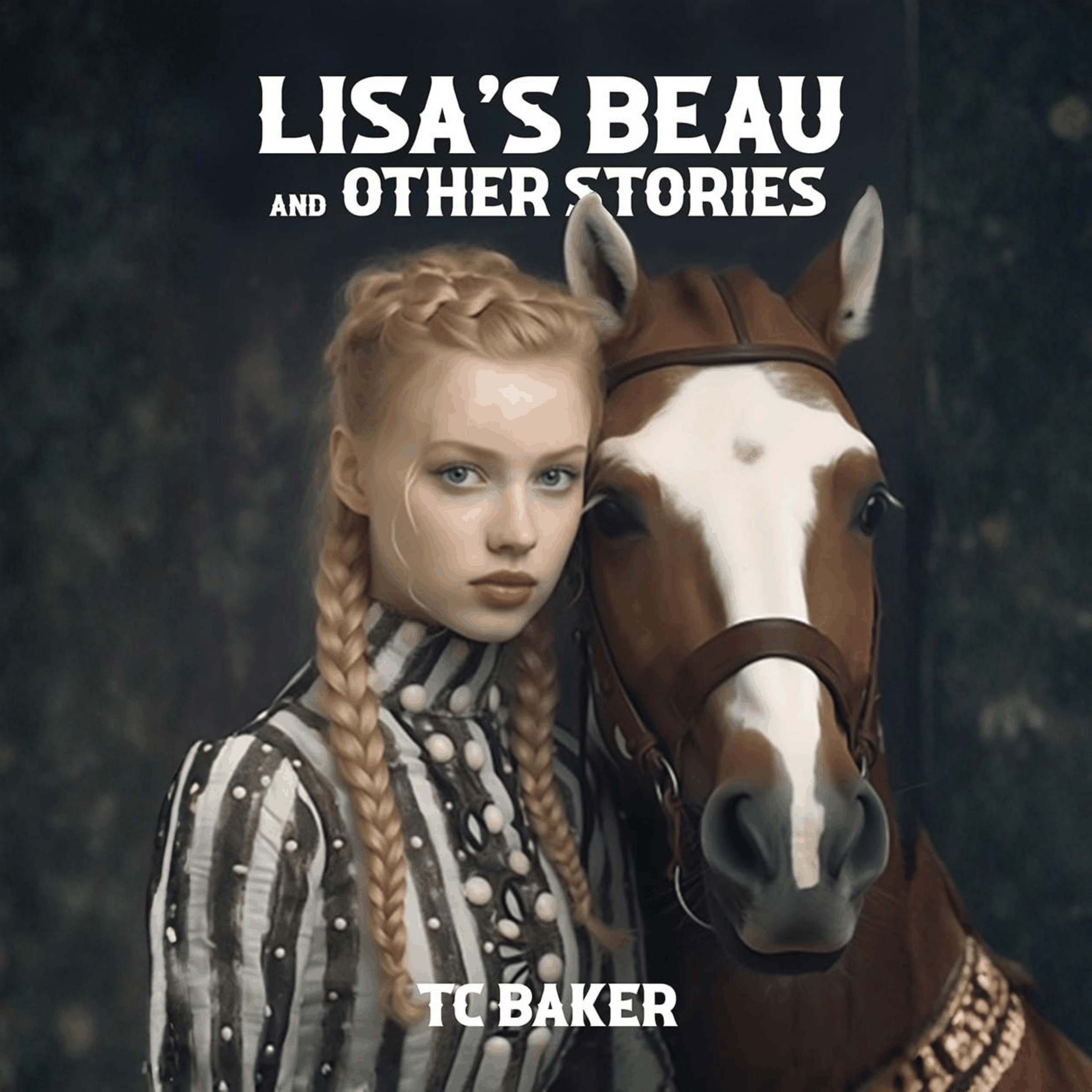 LISA'S BEAU