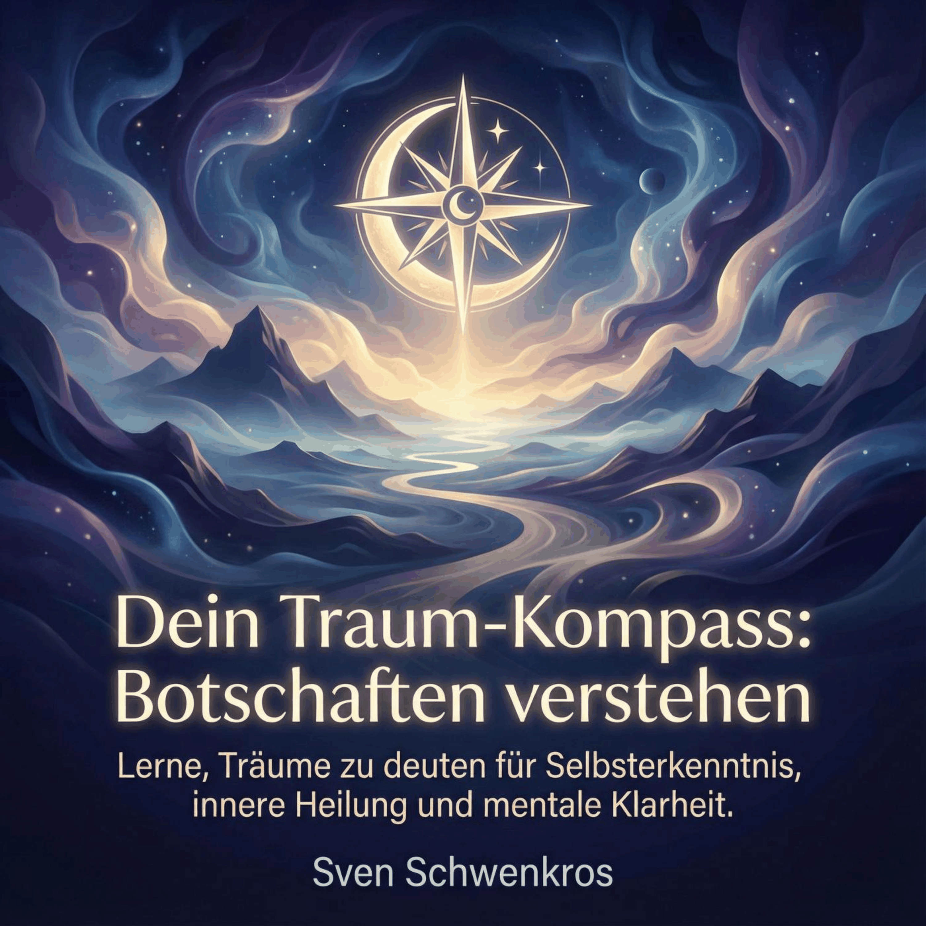 Dein Traum-Kompass - Botschaften verstehen
