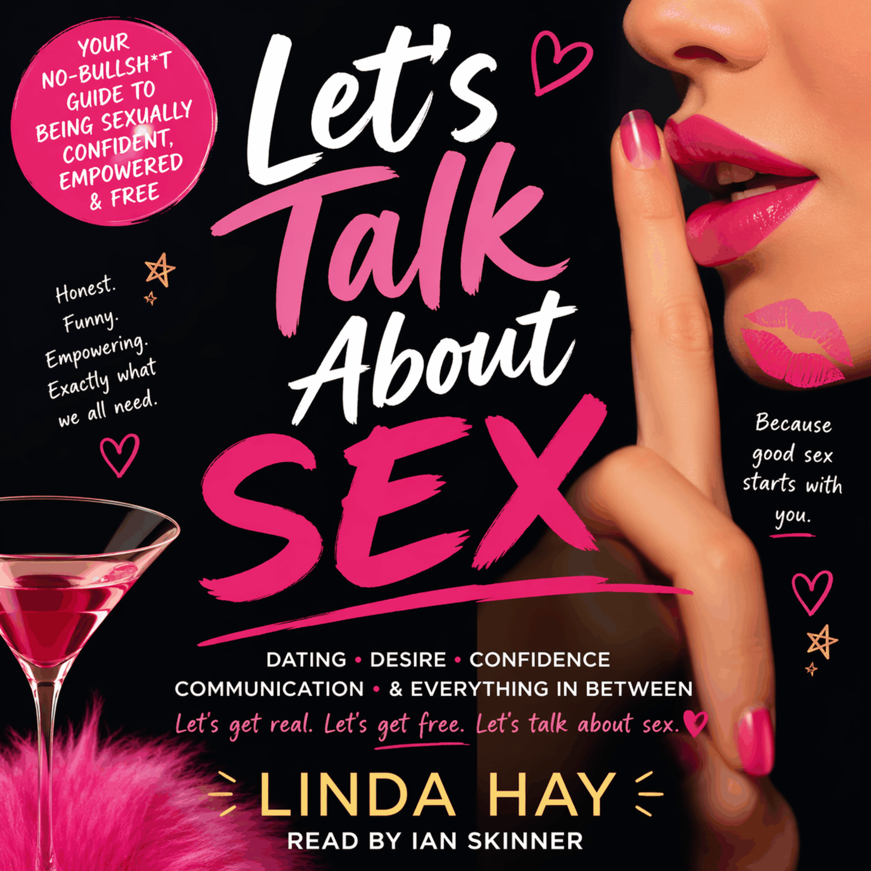 Let's Talk About Sex