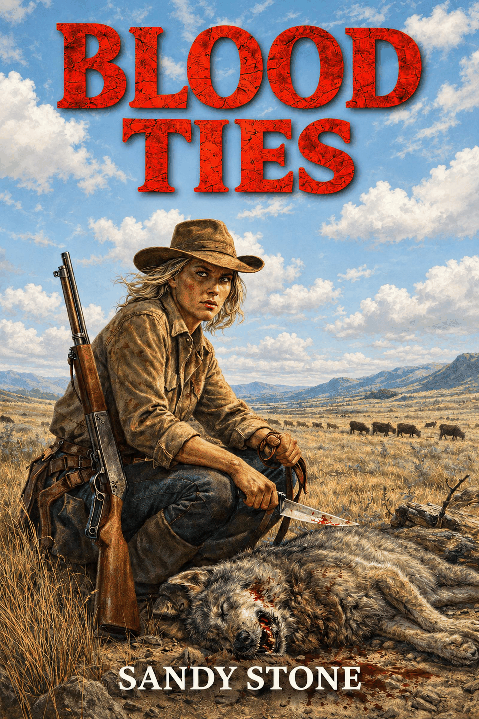 Blood Ties