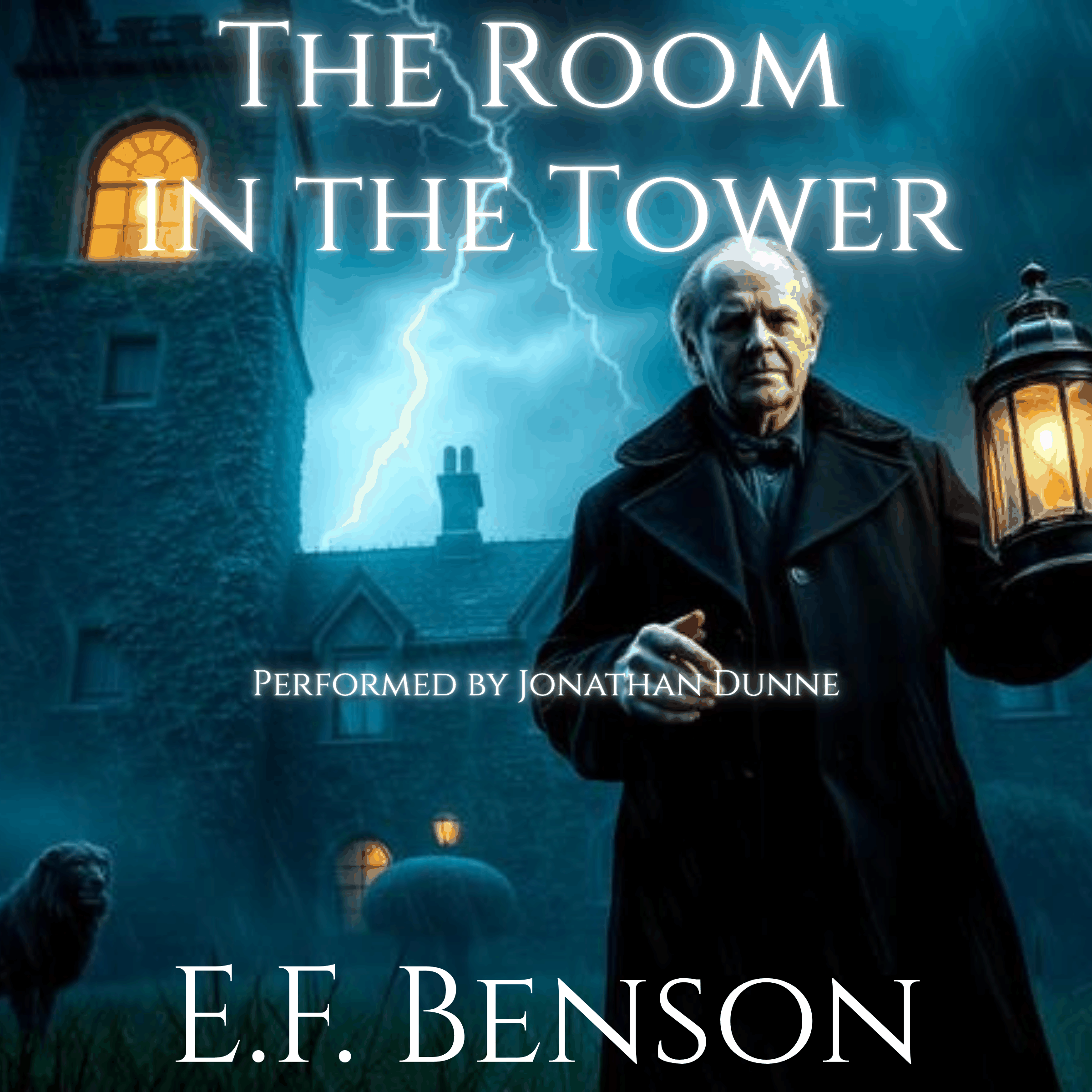 The Room in the Tower
