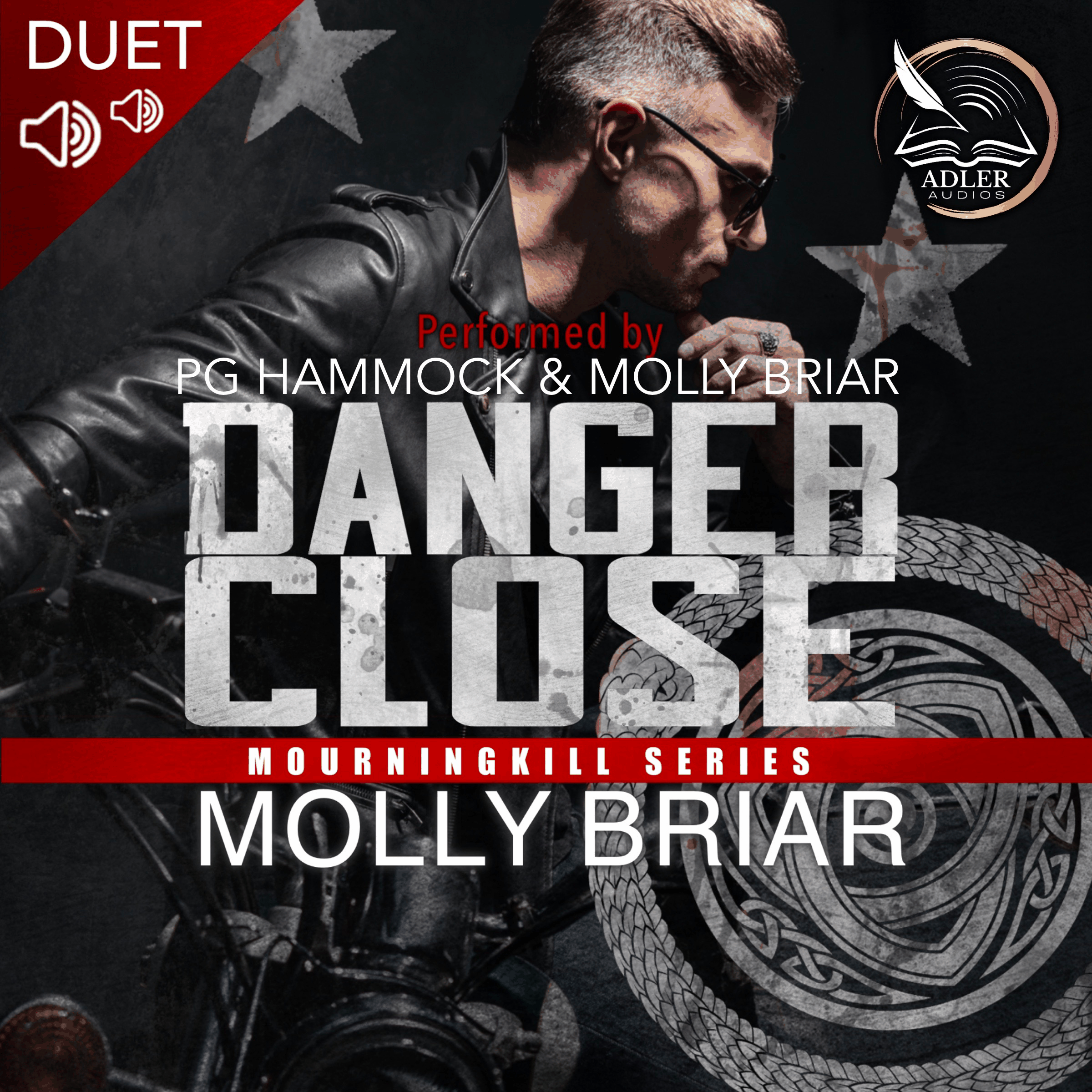 Danger Close