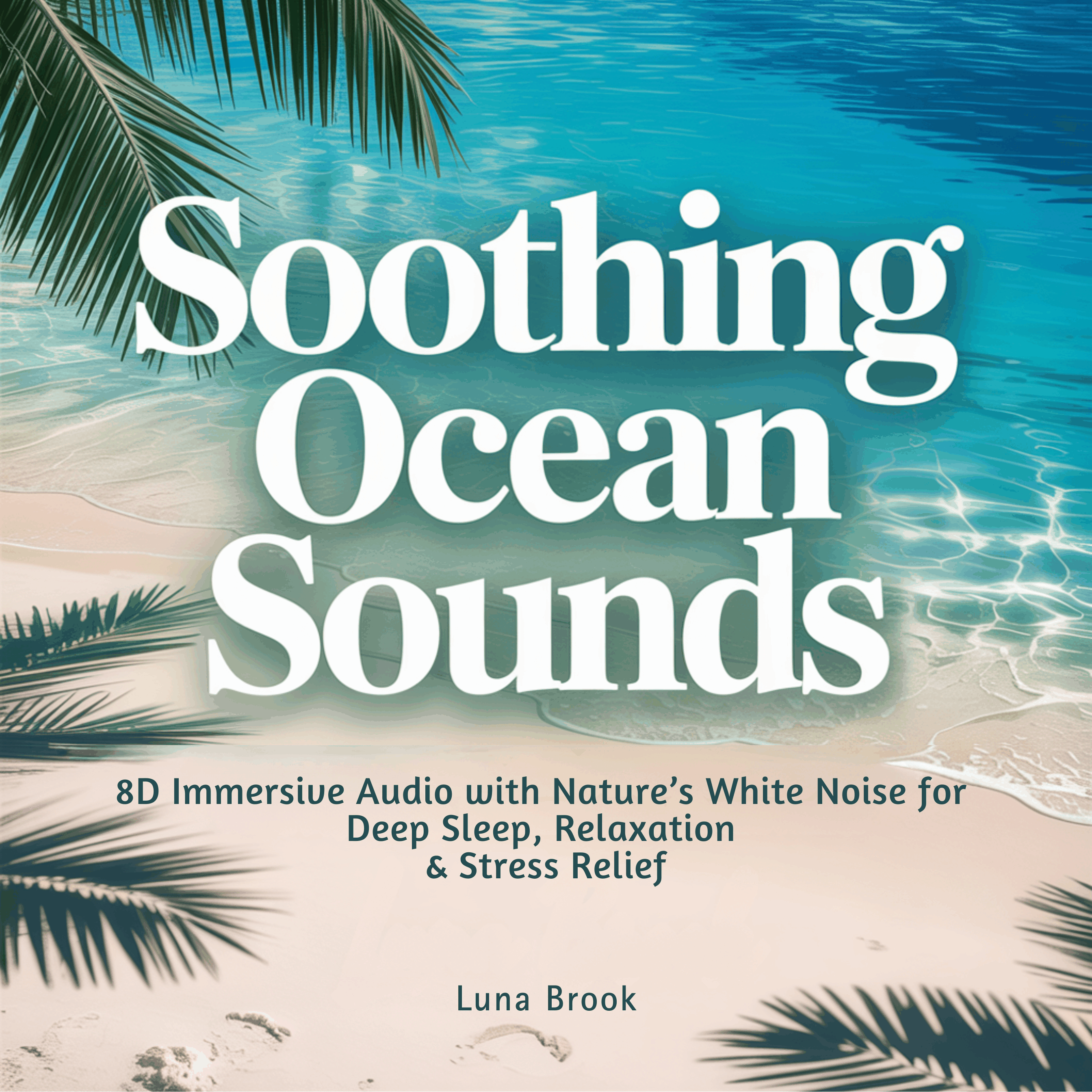 Soothing Ocean Sounds