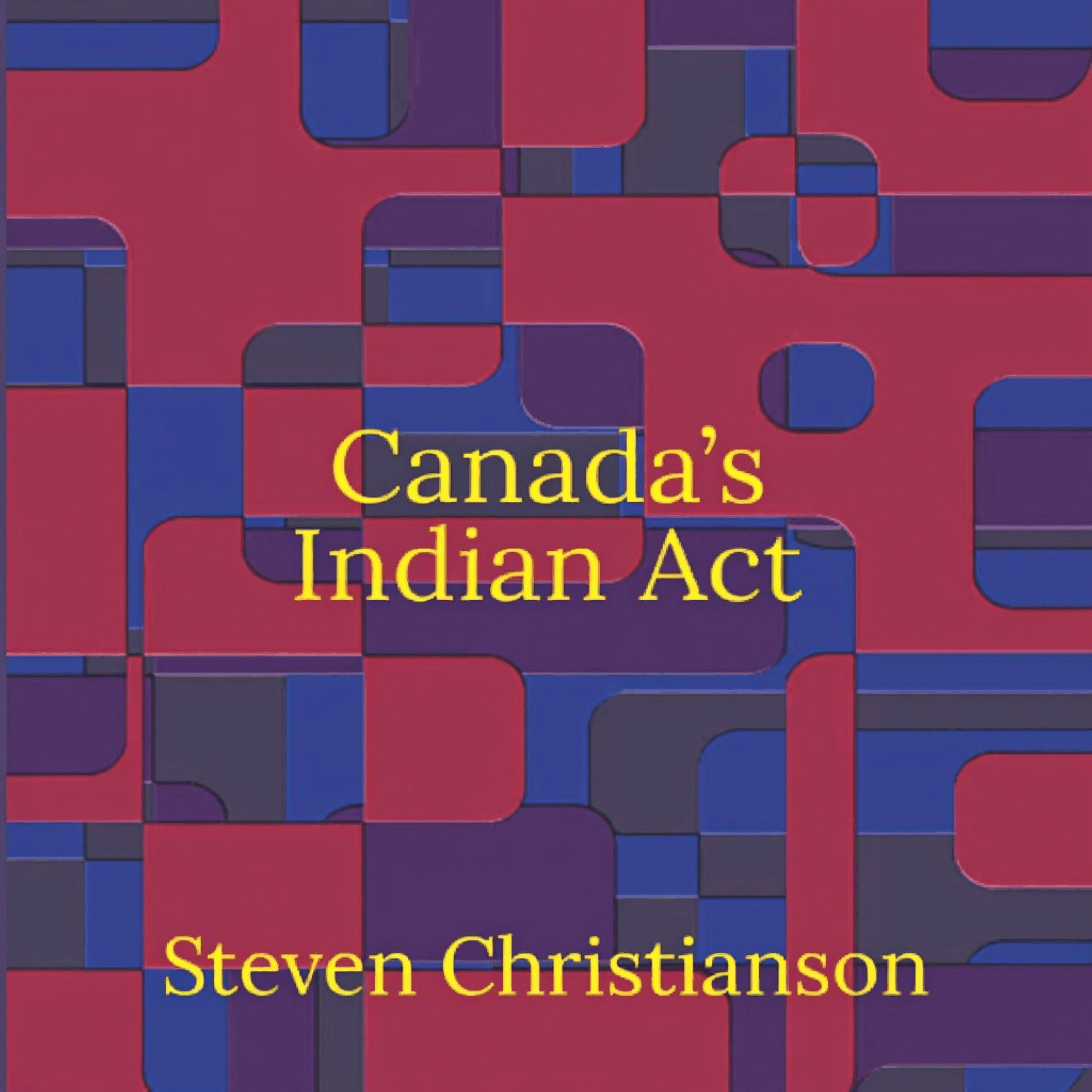 Canada's Indian Act
