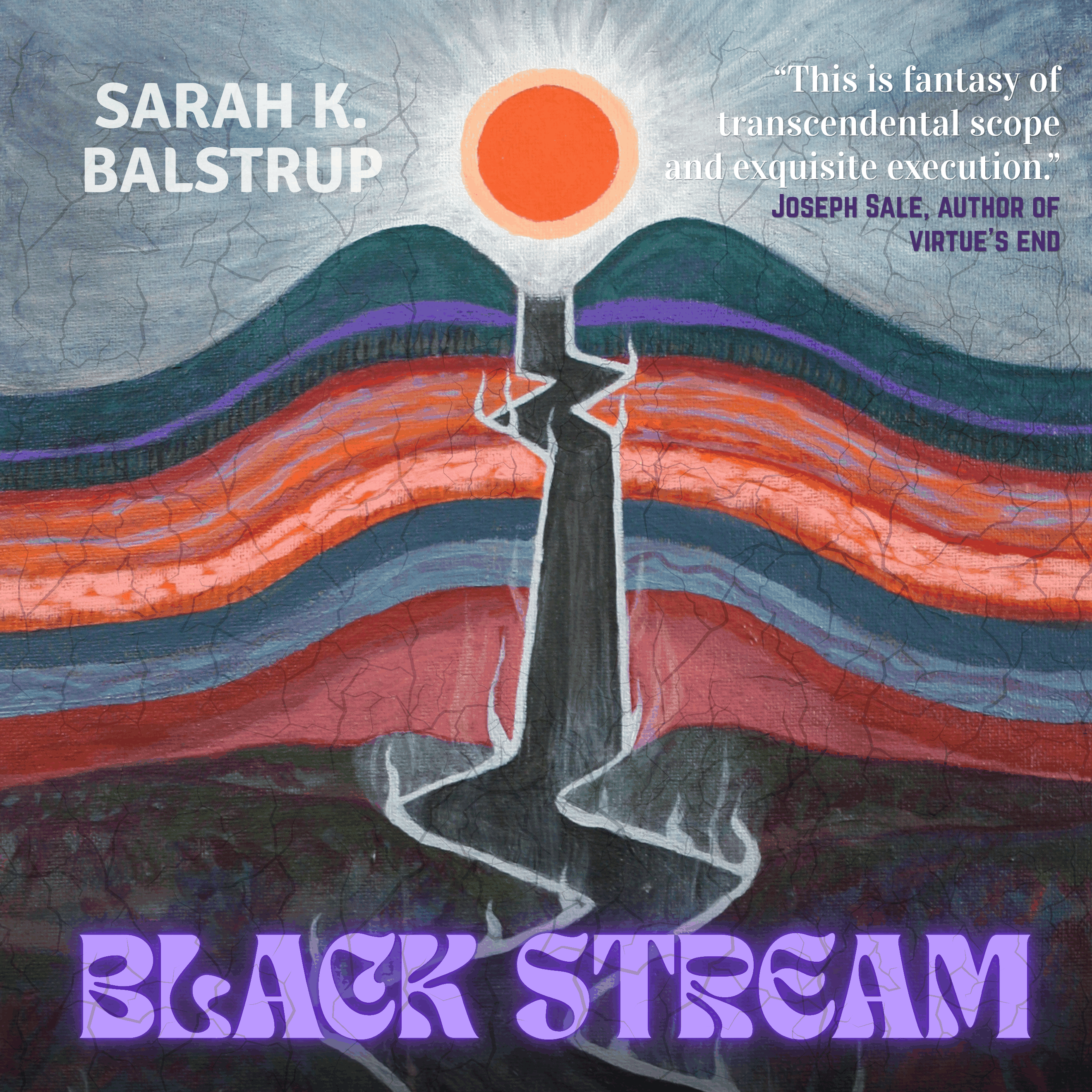 Black Stream