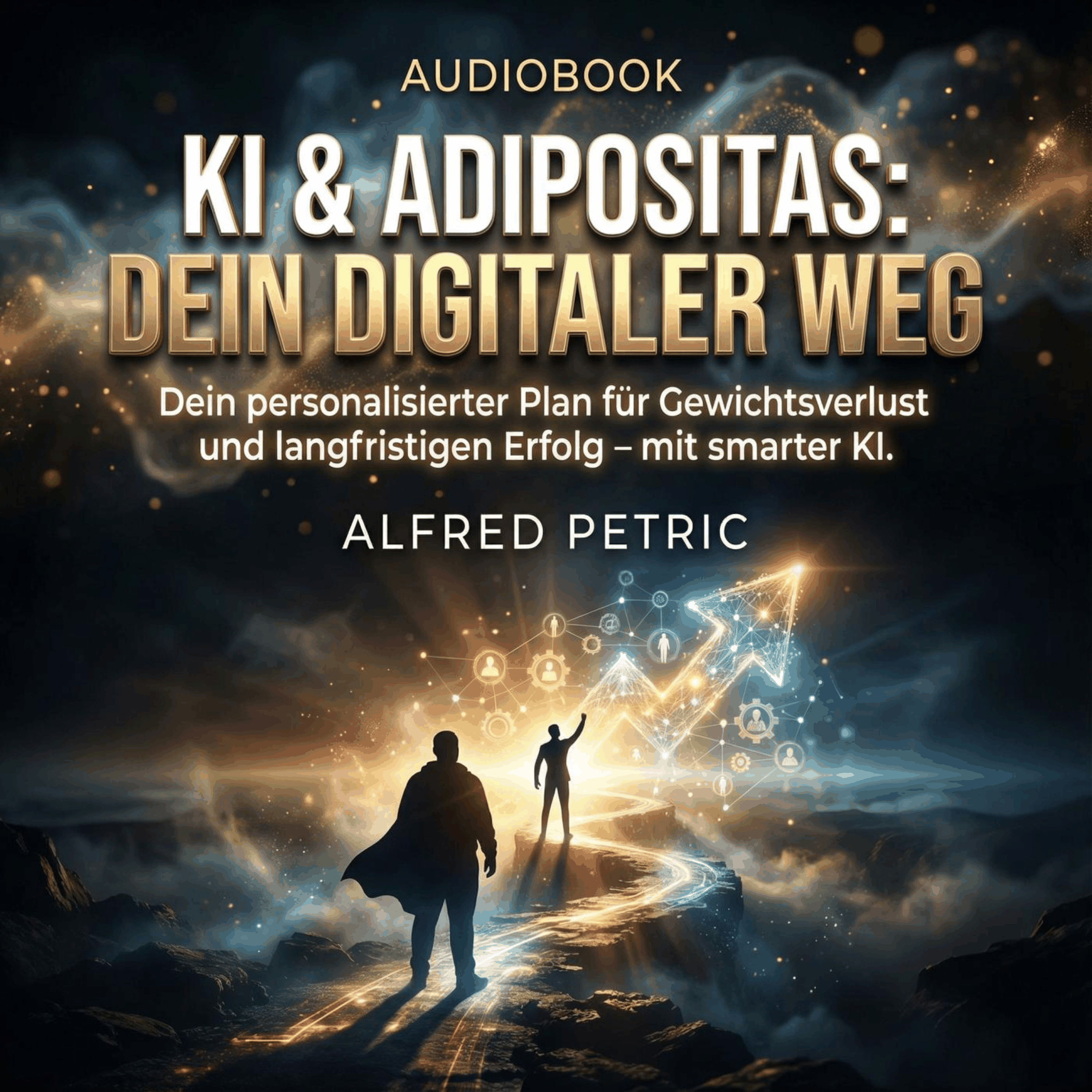 KI & Adipositas: Dein digitaler Weg