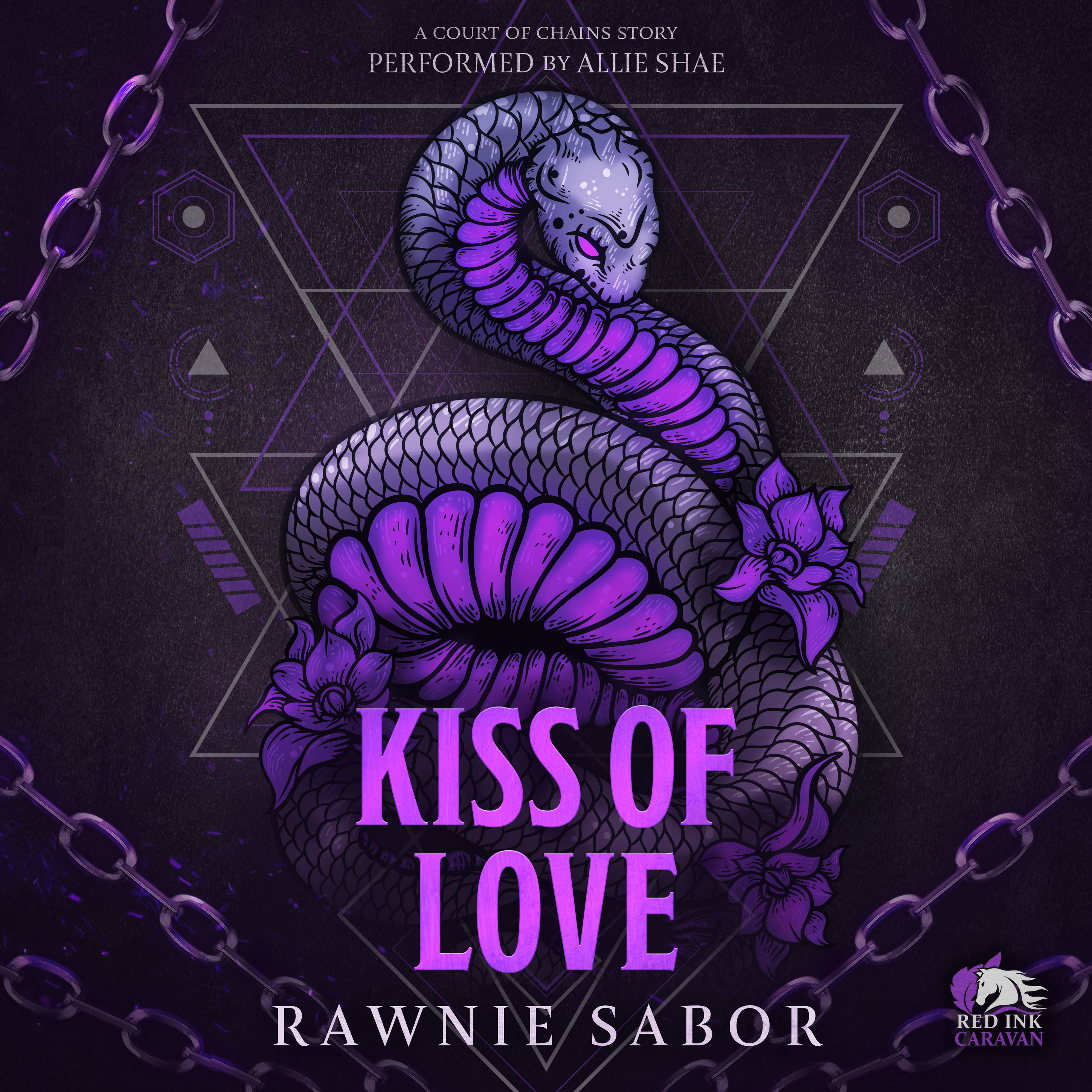 Kiss of Love