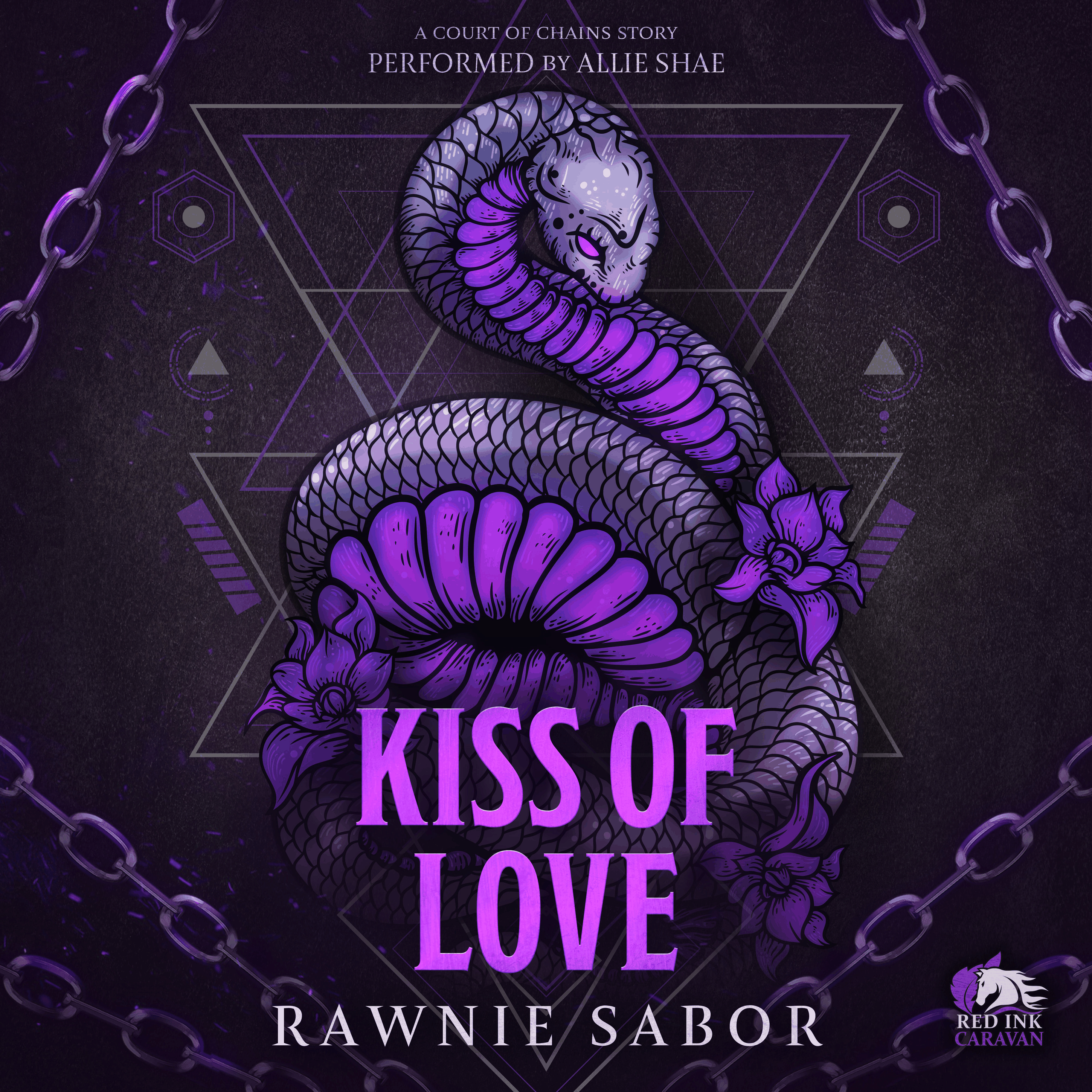 Kiss of Love