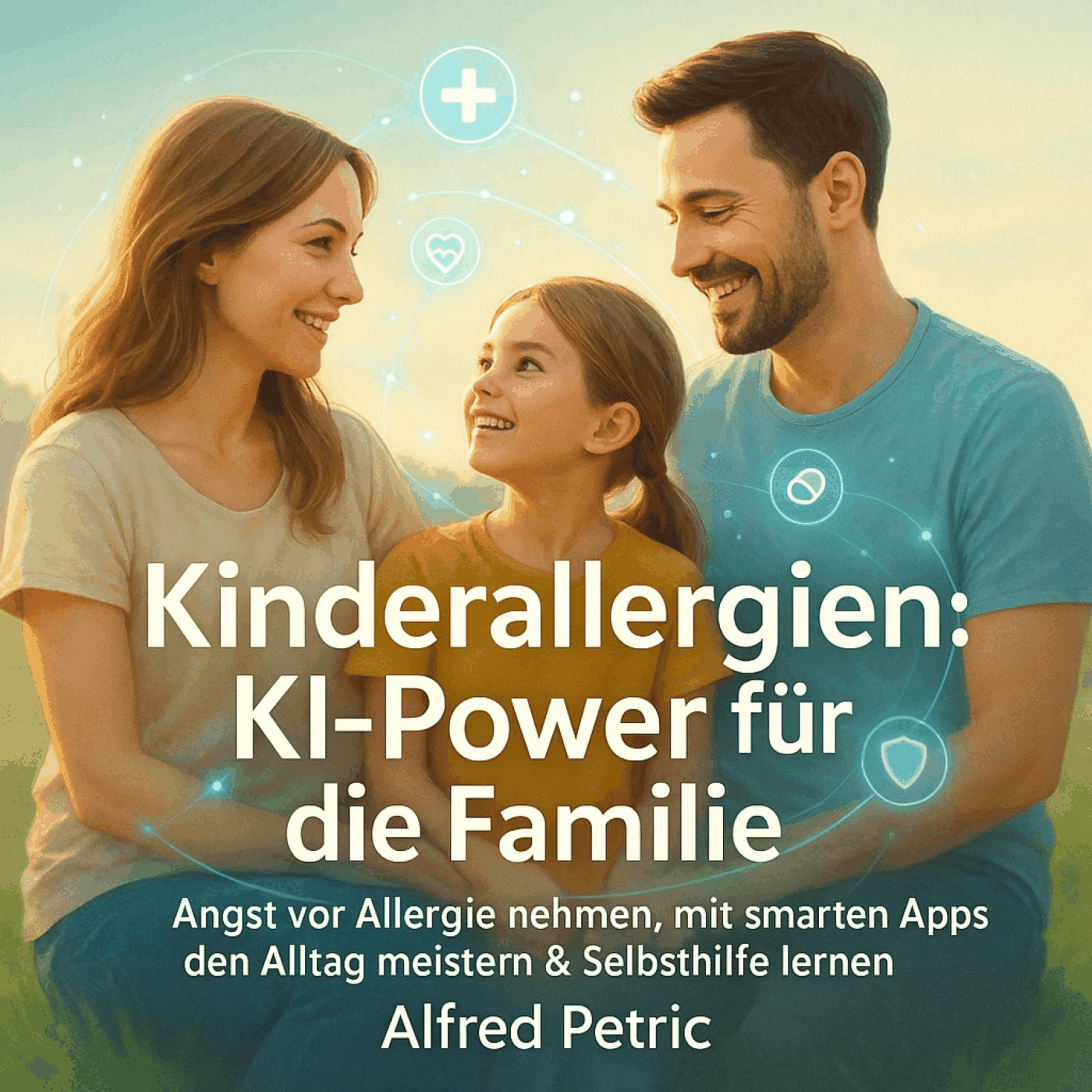 Kinderallergien - KI-Power für die Familie