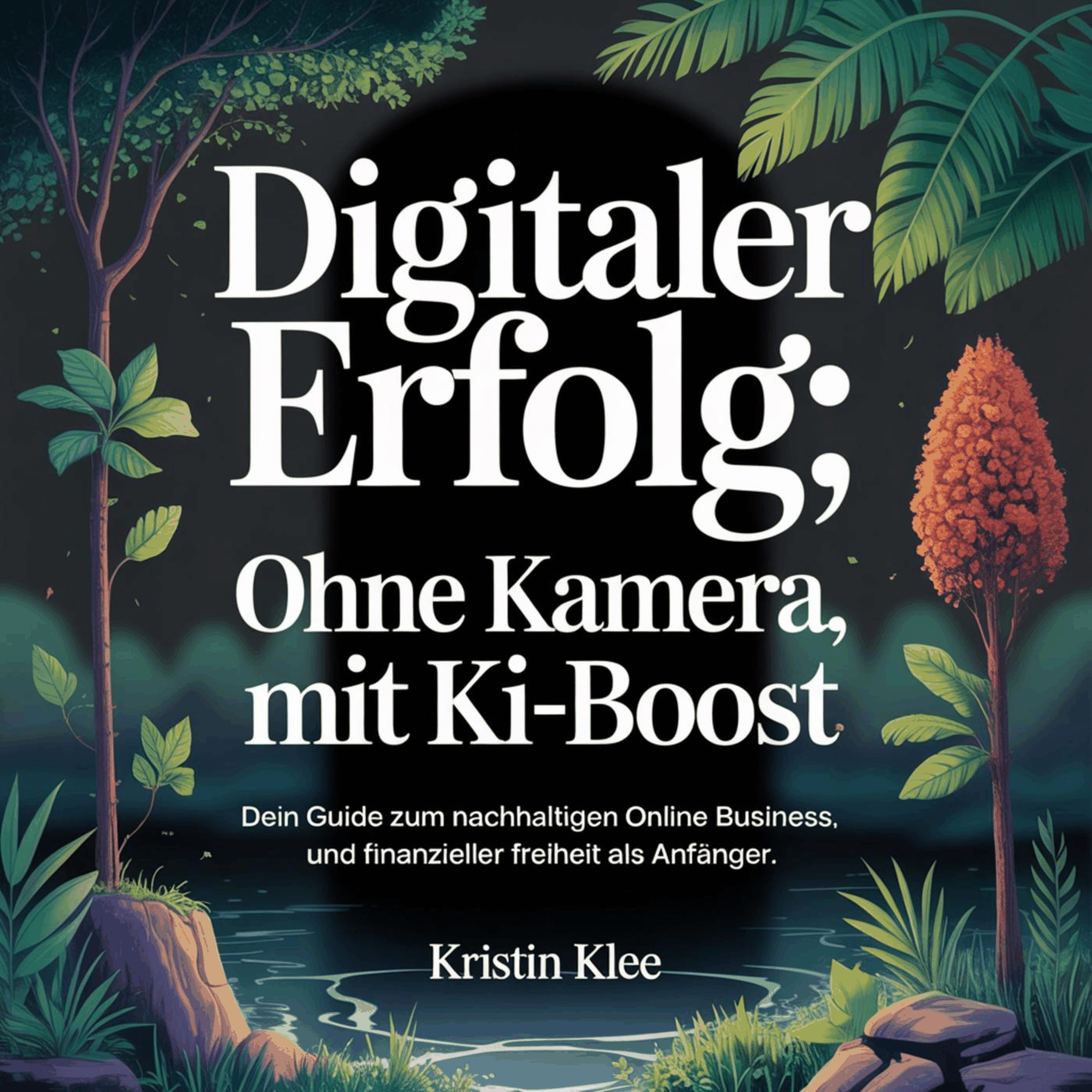 Digitaler Erfolg - Ohne Kamera, mit KI-Boost