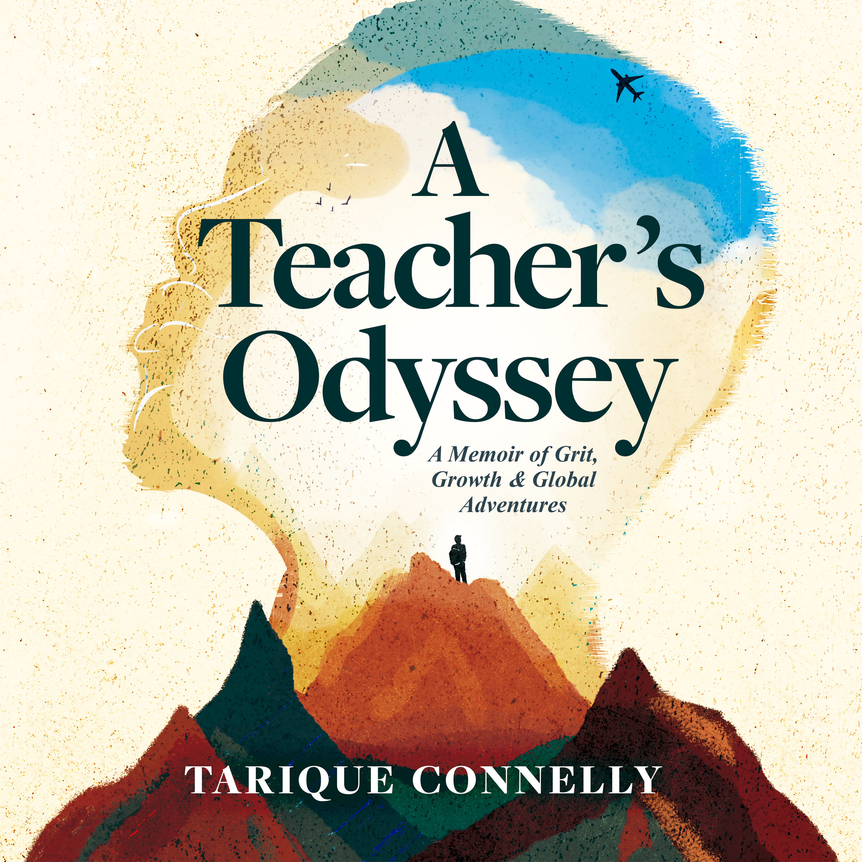 A Teacher's Odyssey