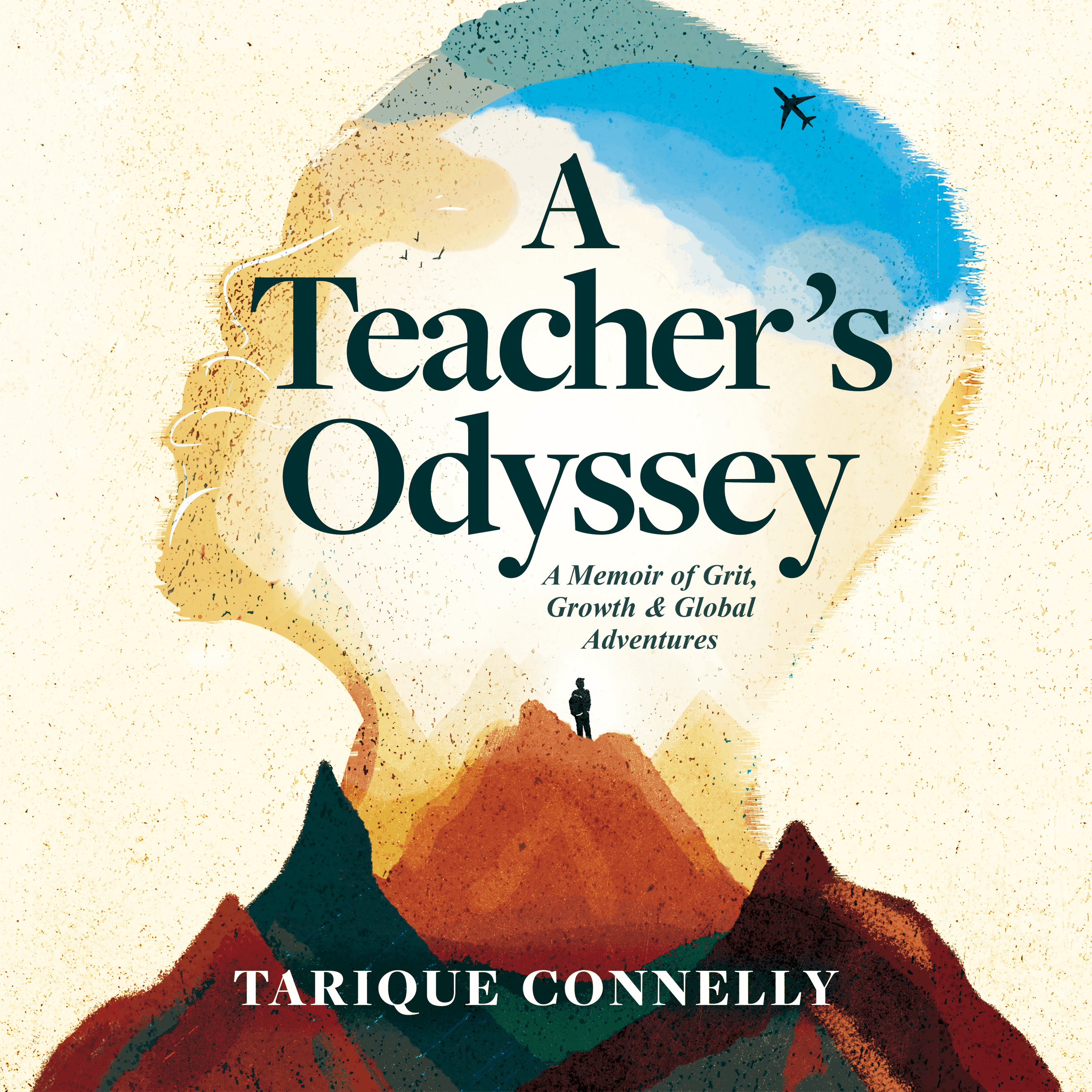 A Teacher's Odyssey