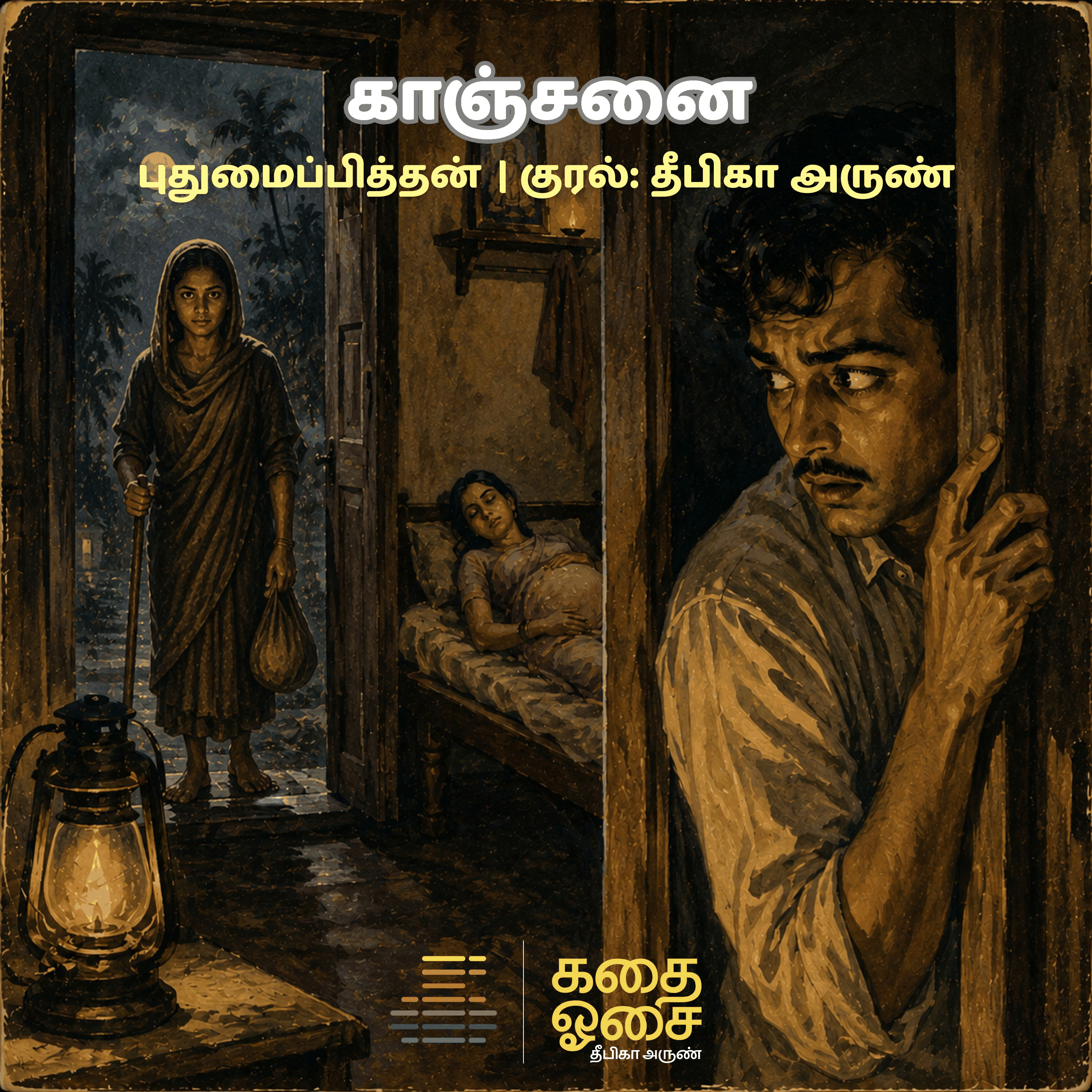 Kaanchanai