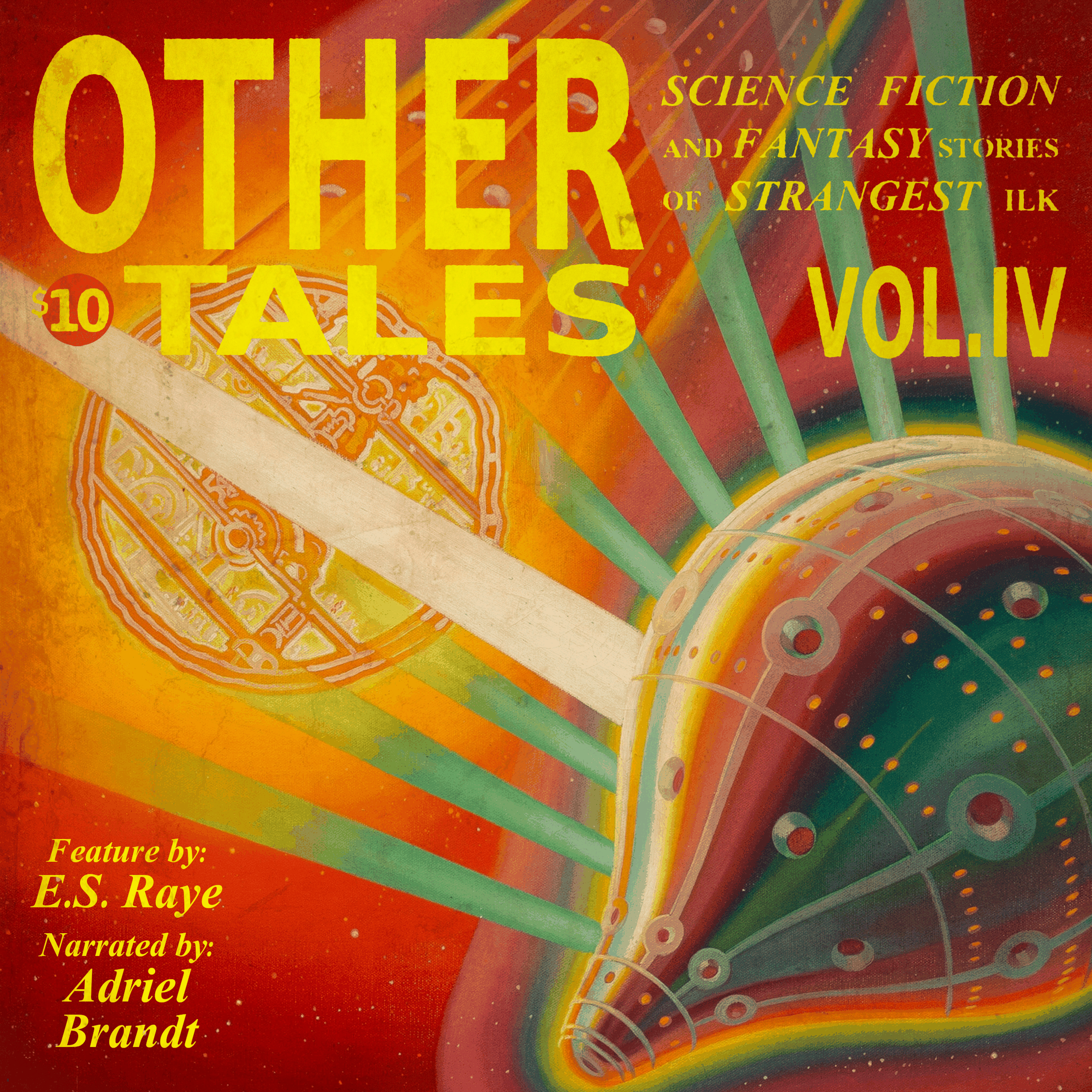 Other Tales
