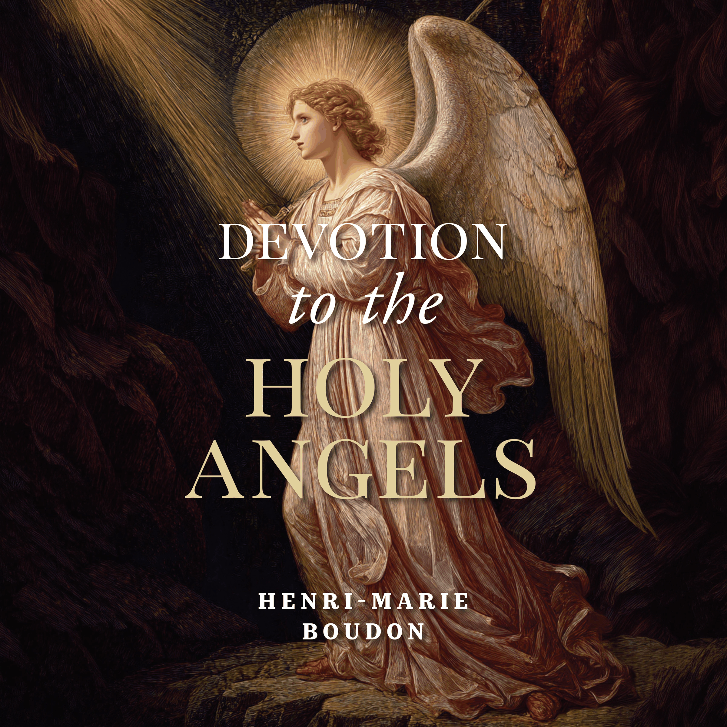 Devotion to the Holy Angels