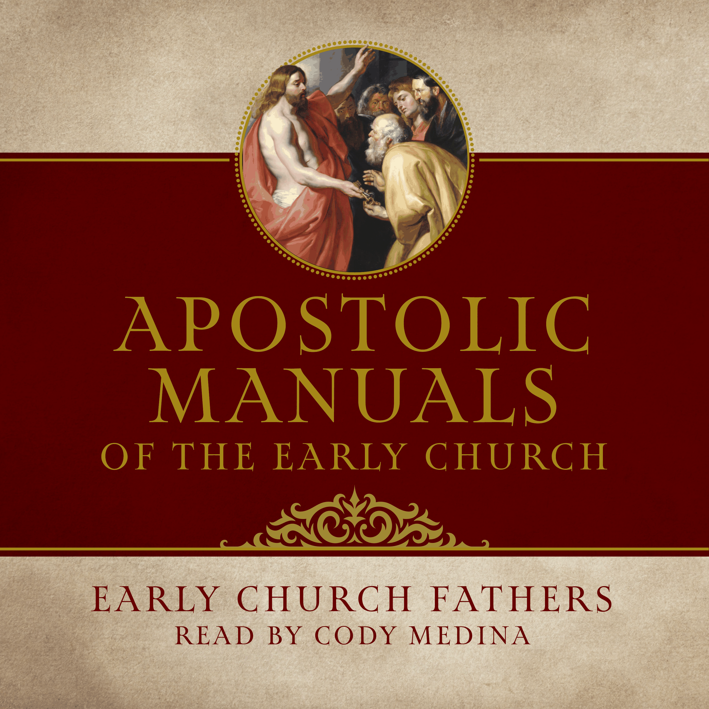 The Apostolic Manuals of the Early Church