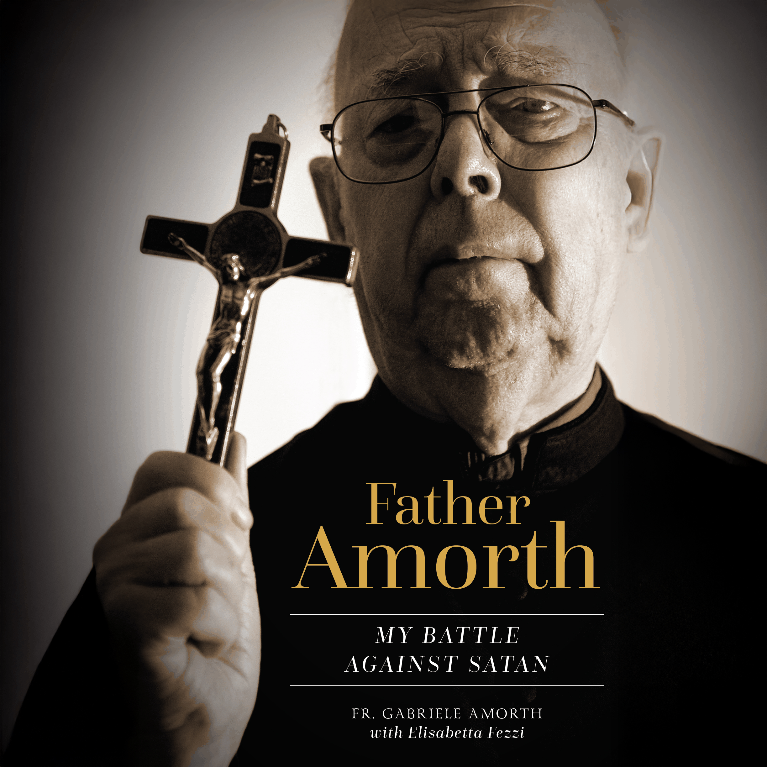 Father Amorth