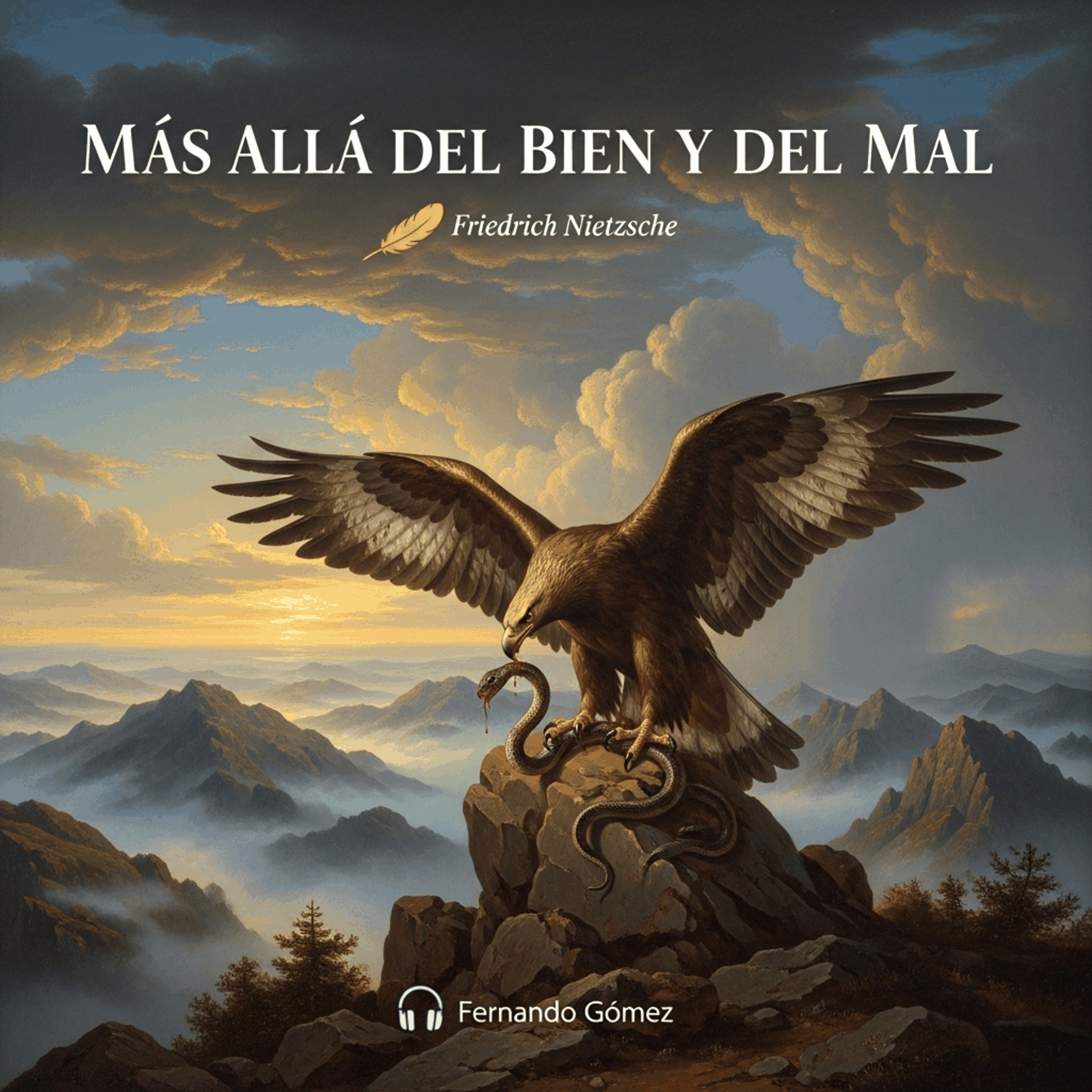 Más allá del bien y del mal