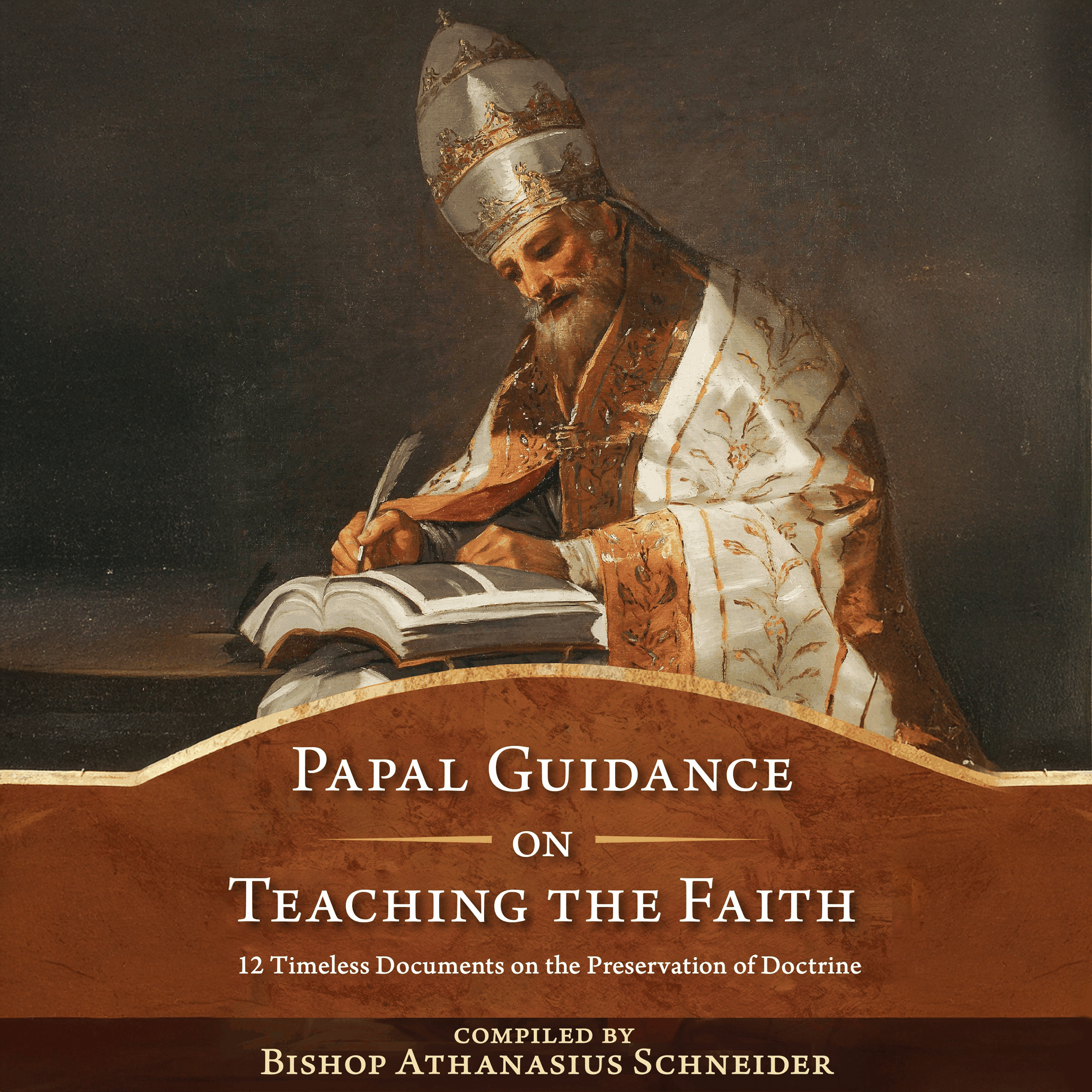 Papal Guidance on Teaching the Faith
