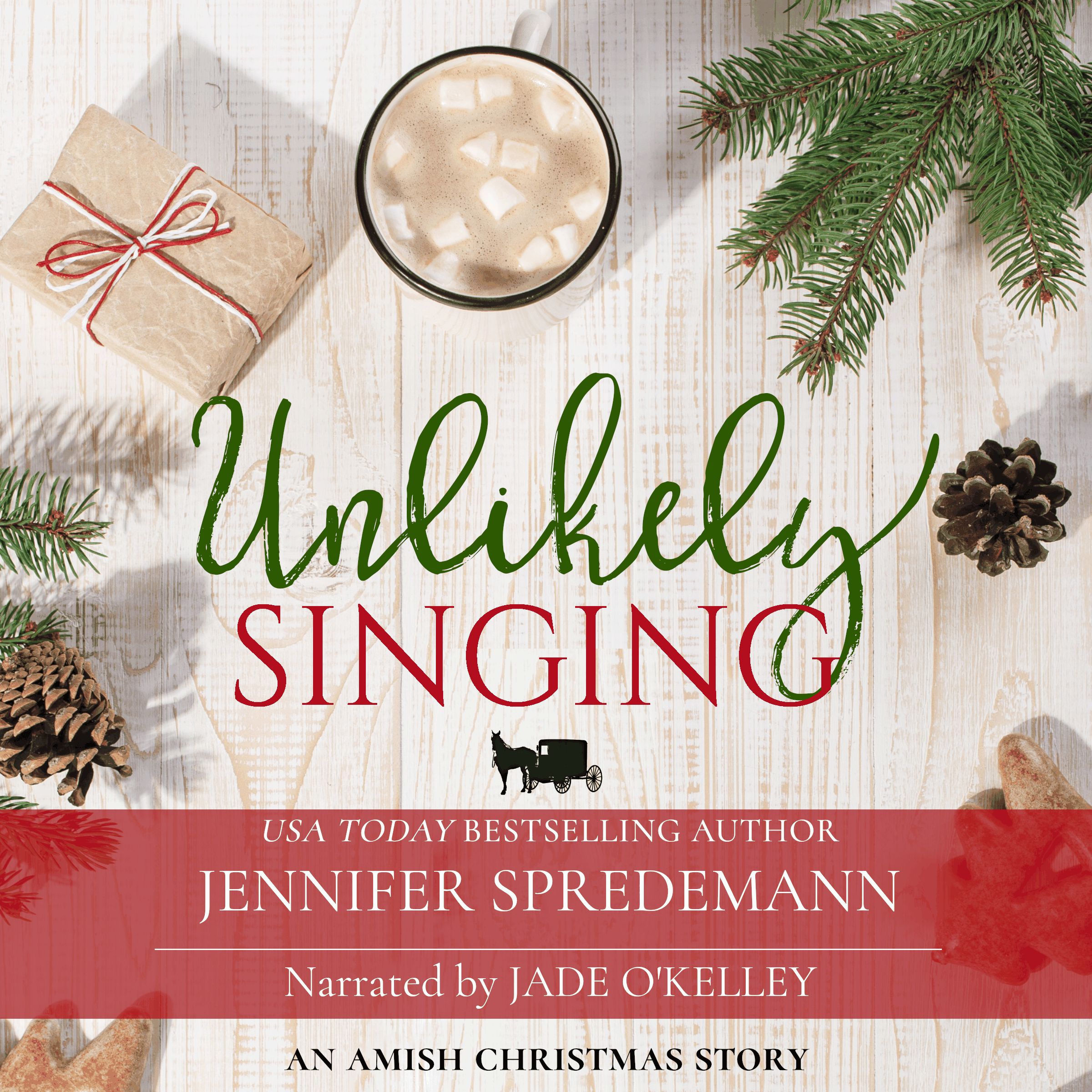 Unlikely Singing