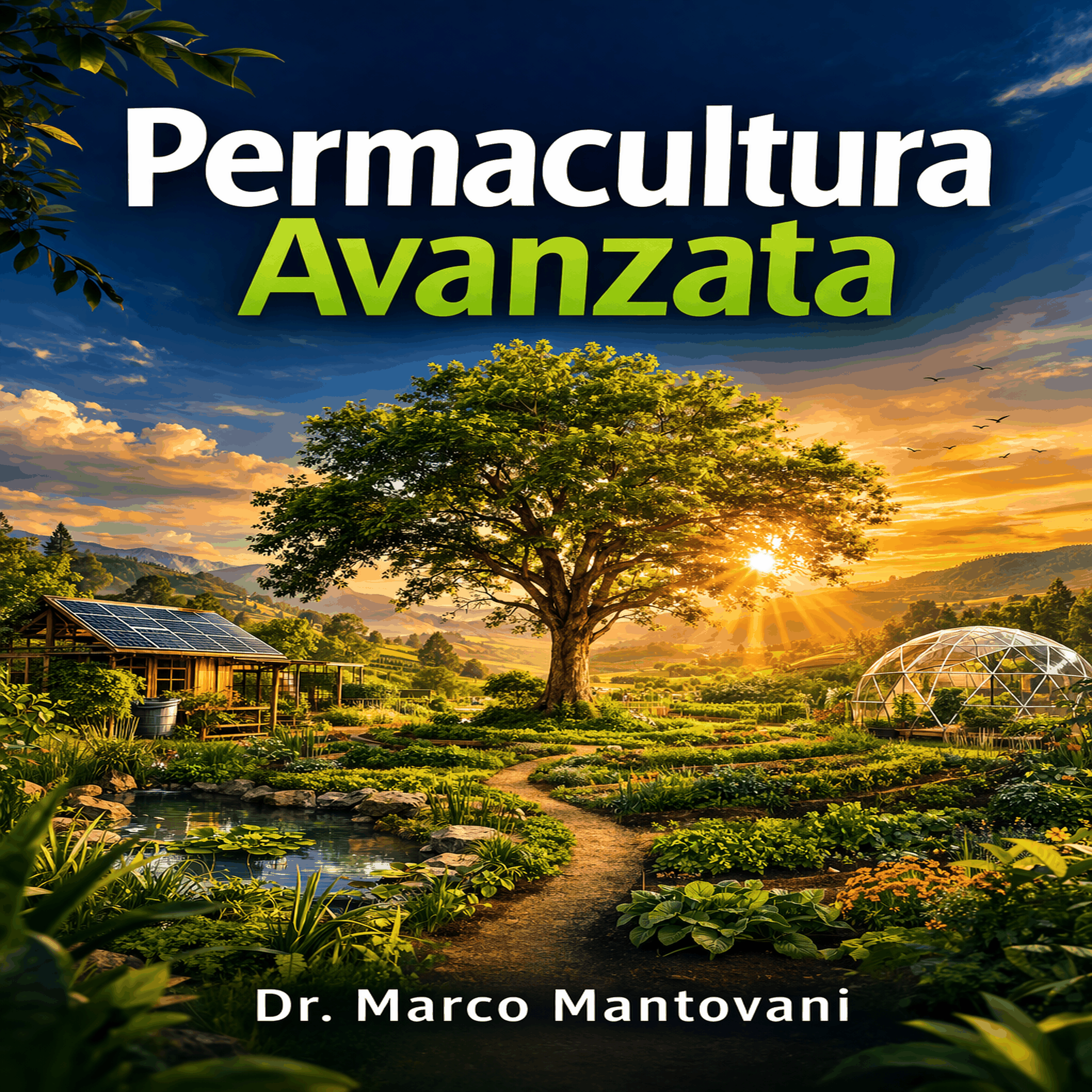 Permacultura Avanzata