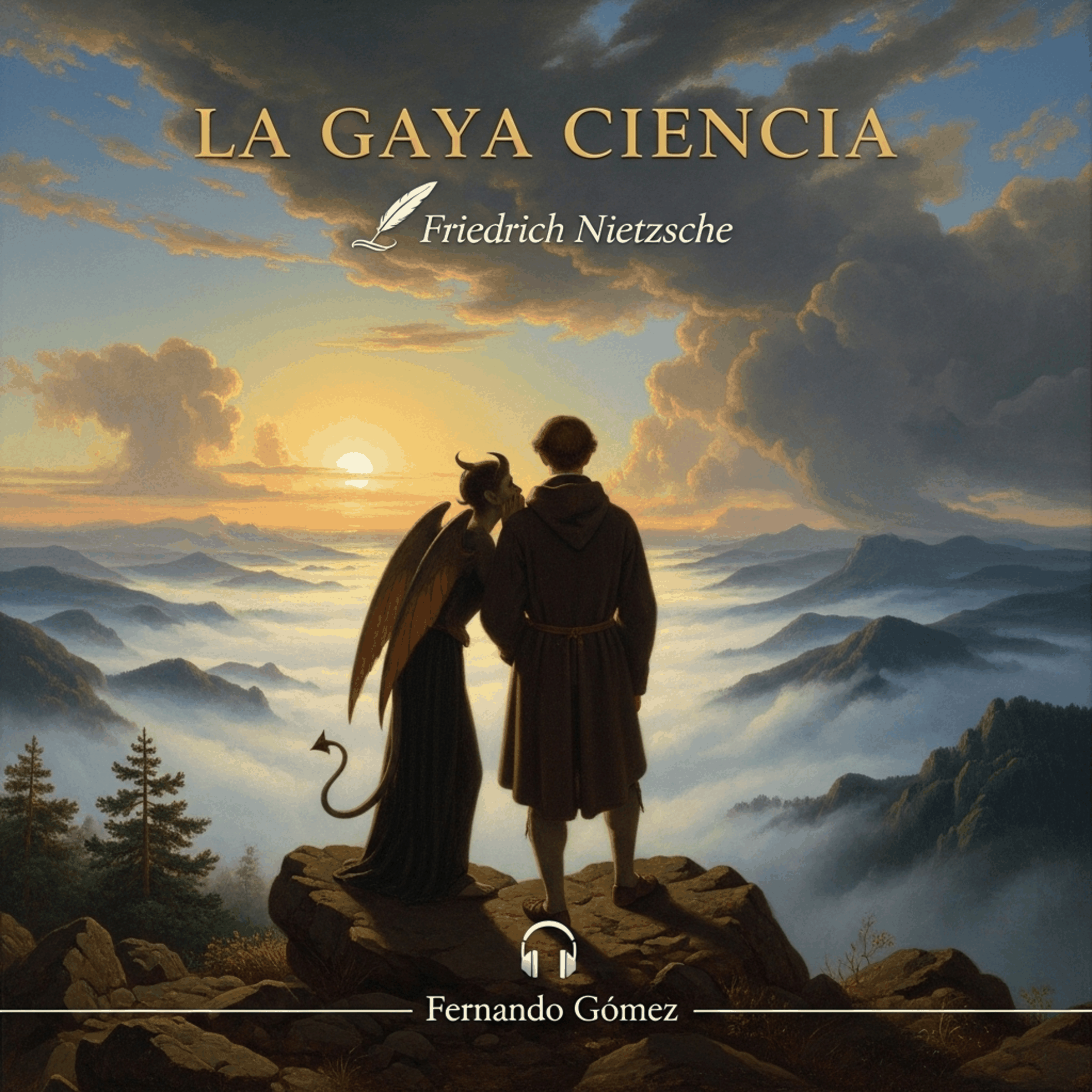 La gaya ciencia