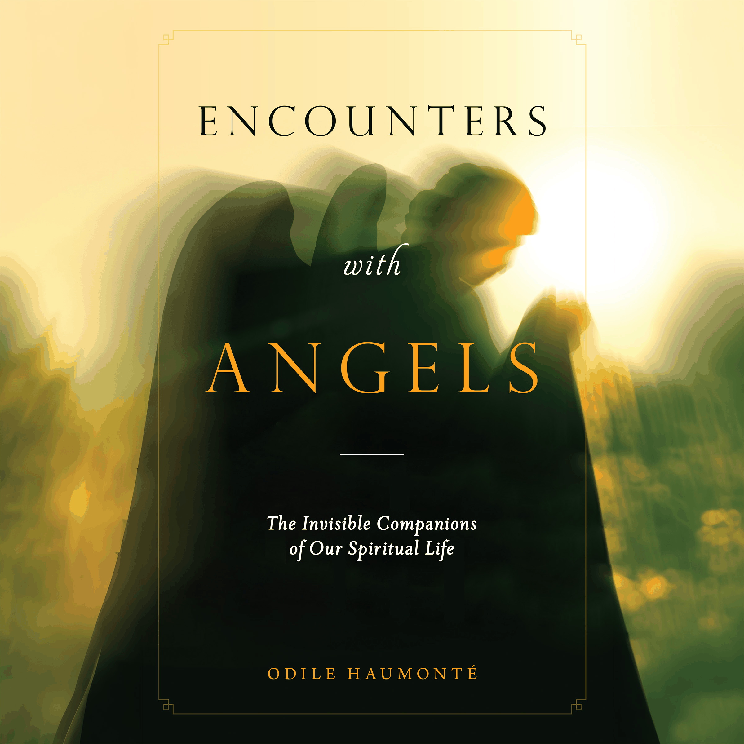 Encounters with Angels
