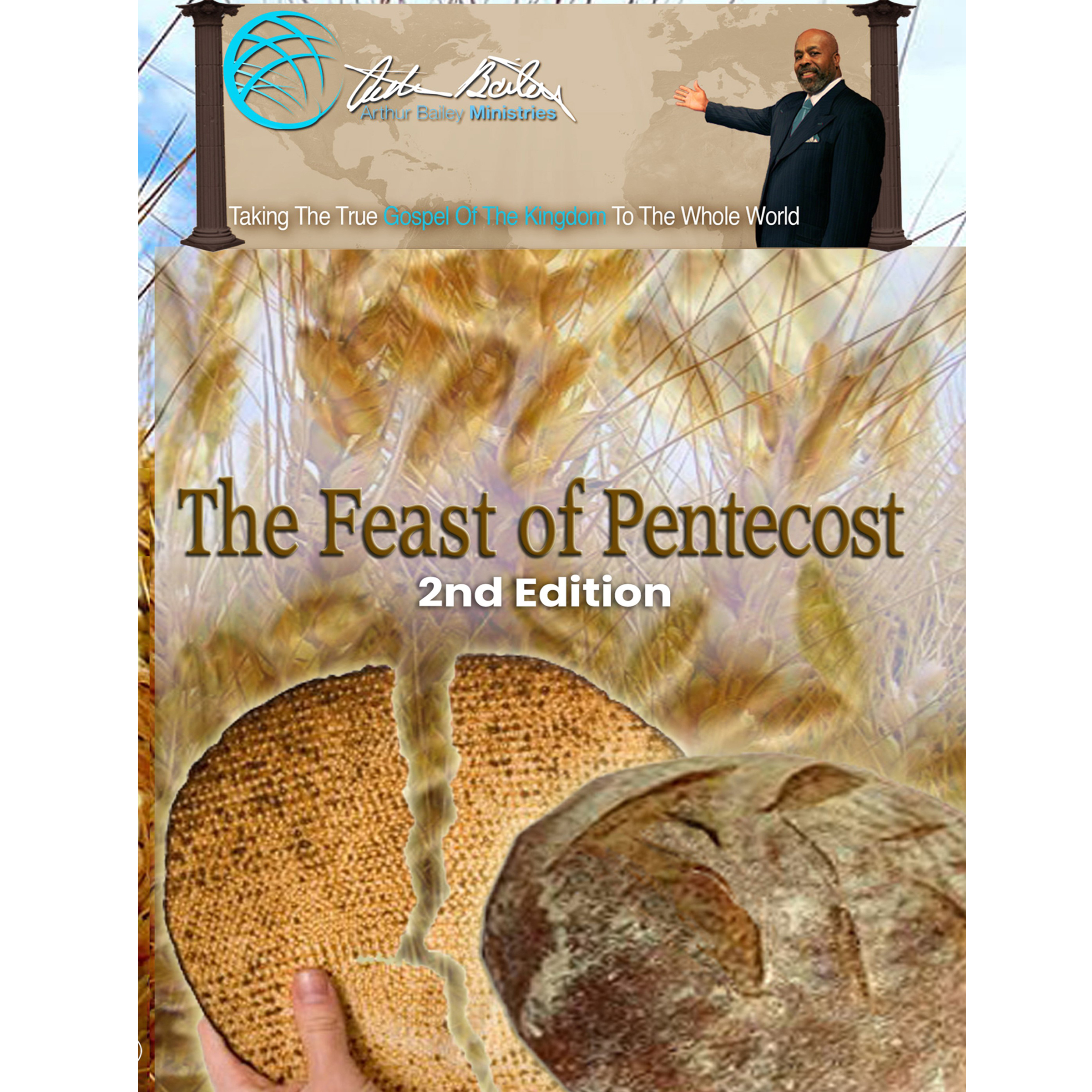The Feast of Pentecost