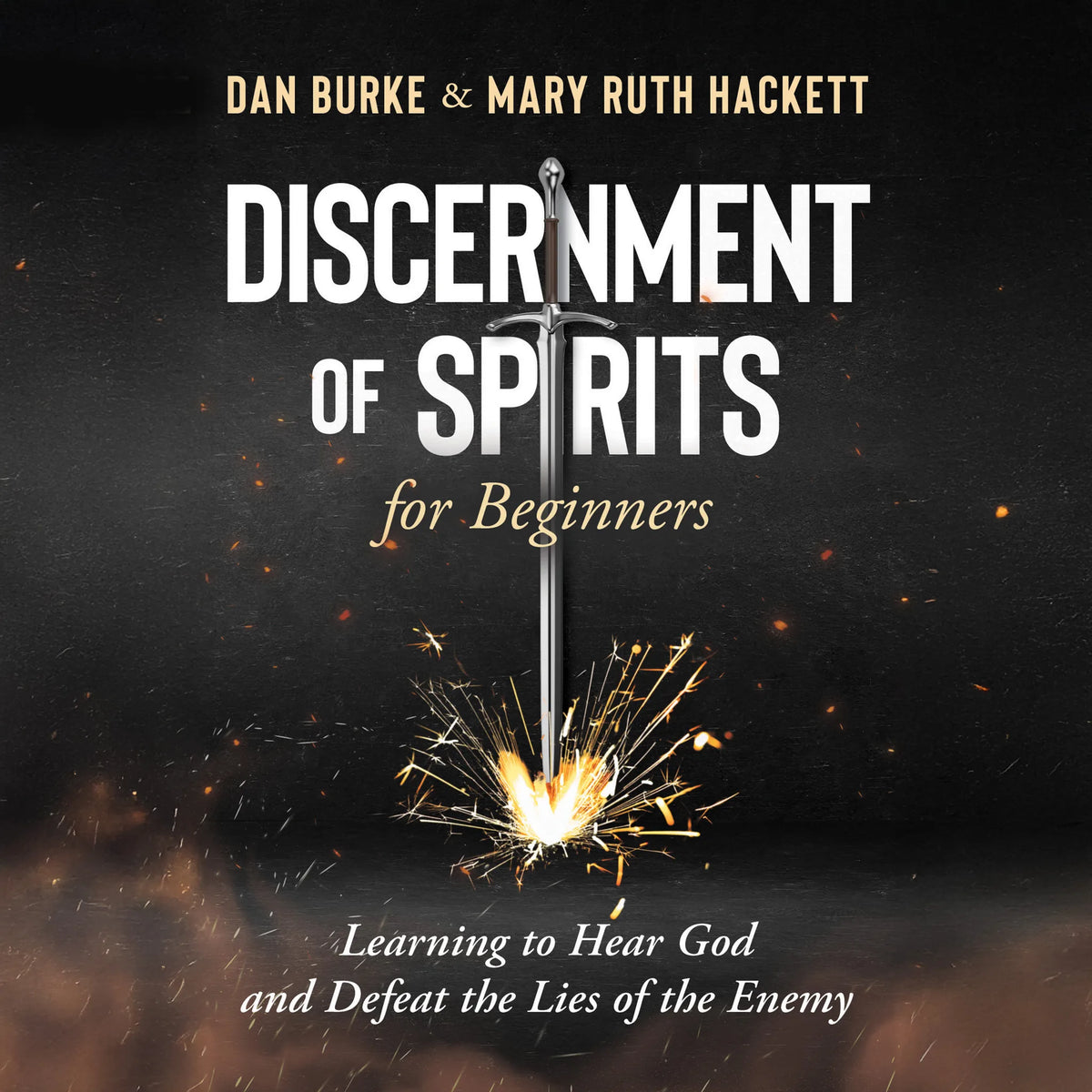 Discernment of Spirits for Beginners