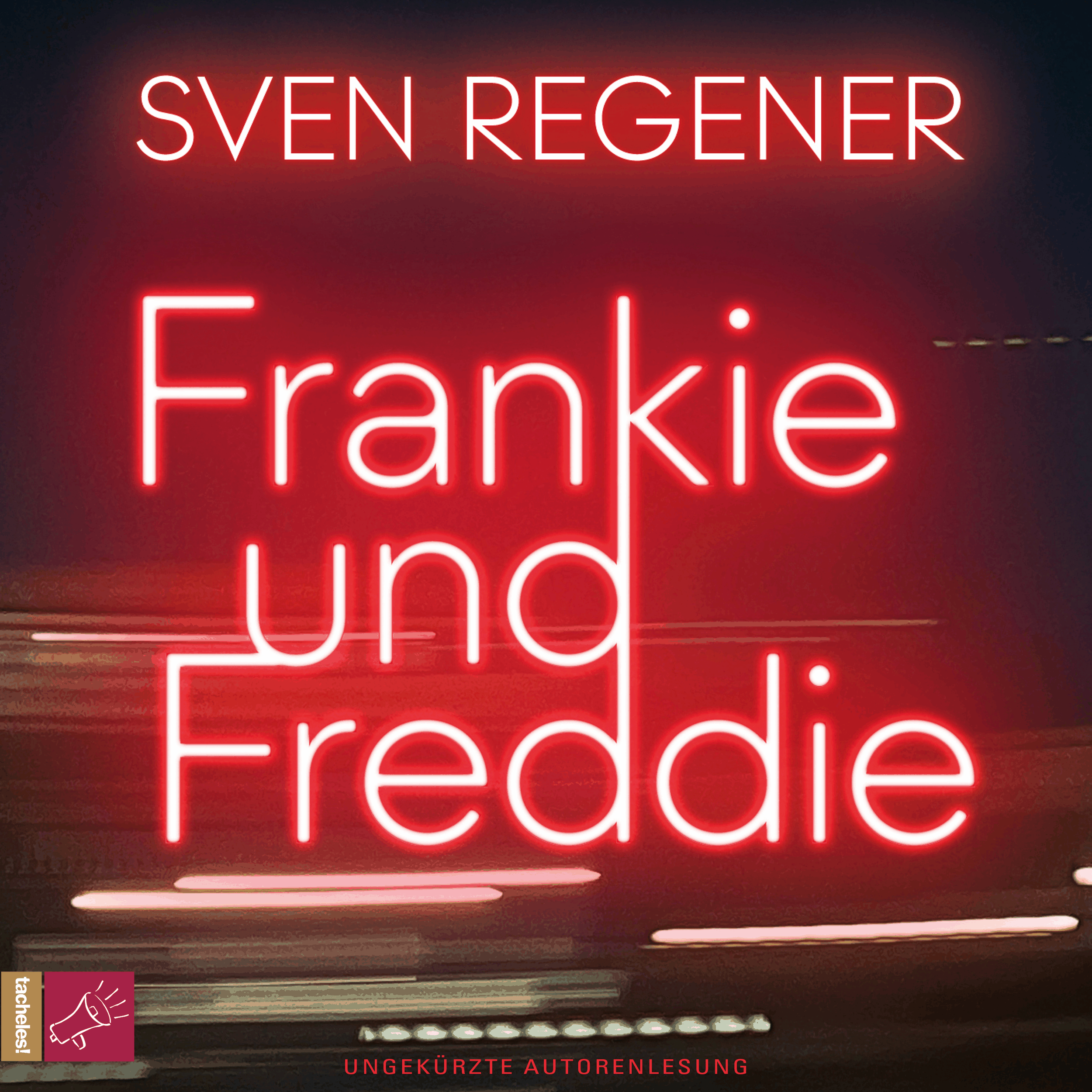Frankie und Freddie - Der Herr Lehmann-Kosmos, Band 7 (ungekürzt)