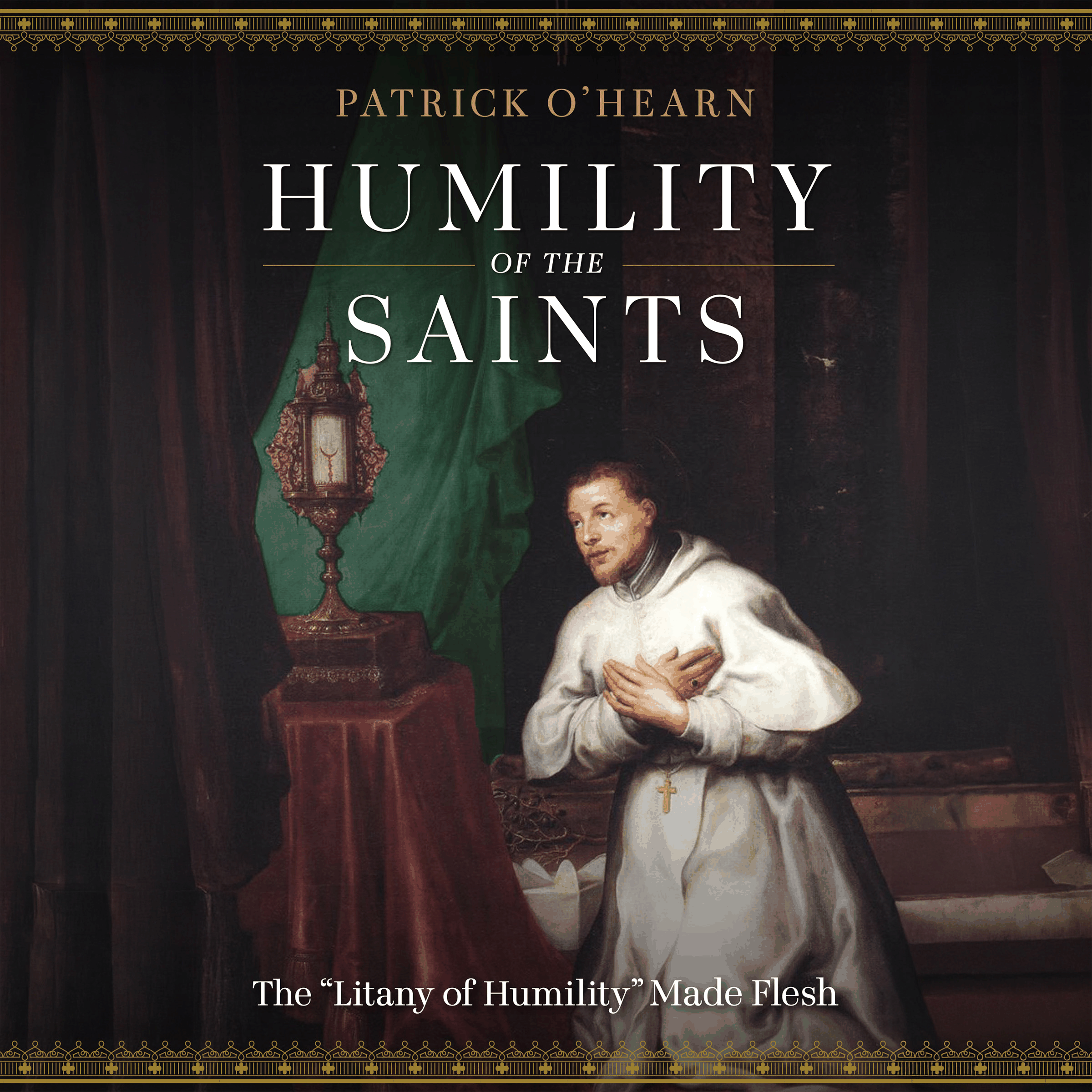 Humility of the Saints
