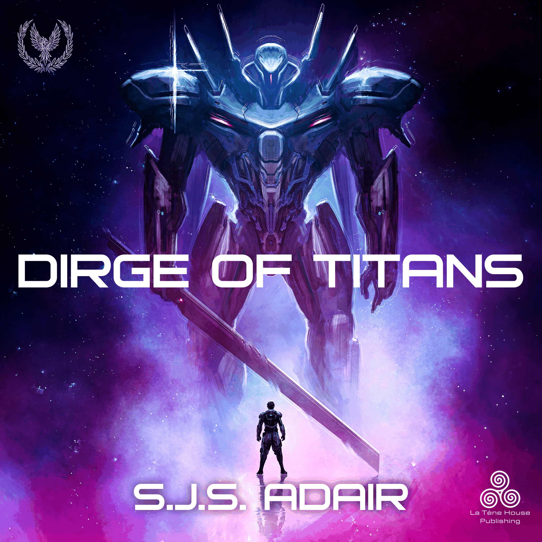 Dirge of Titans