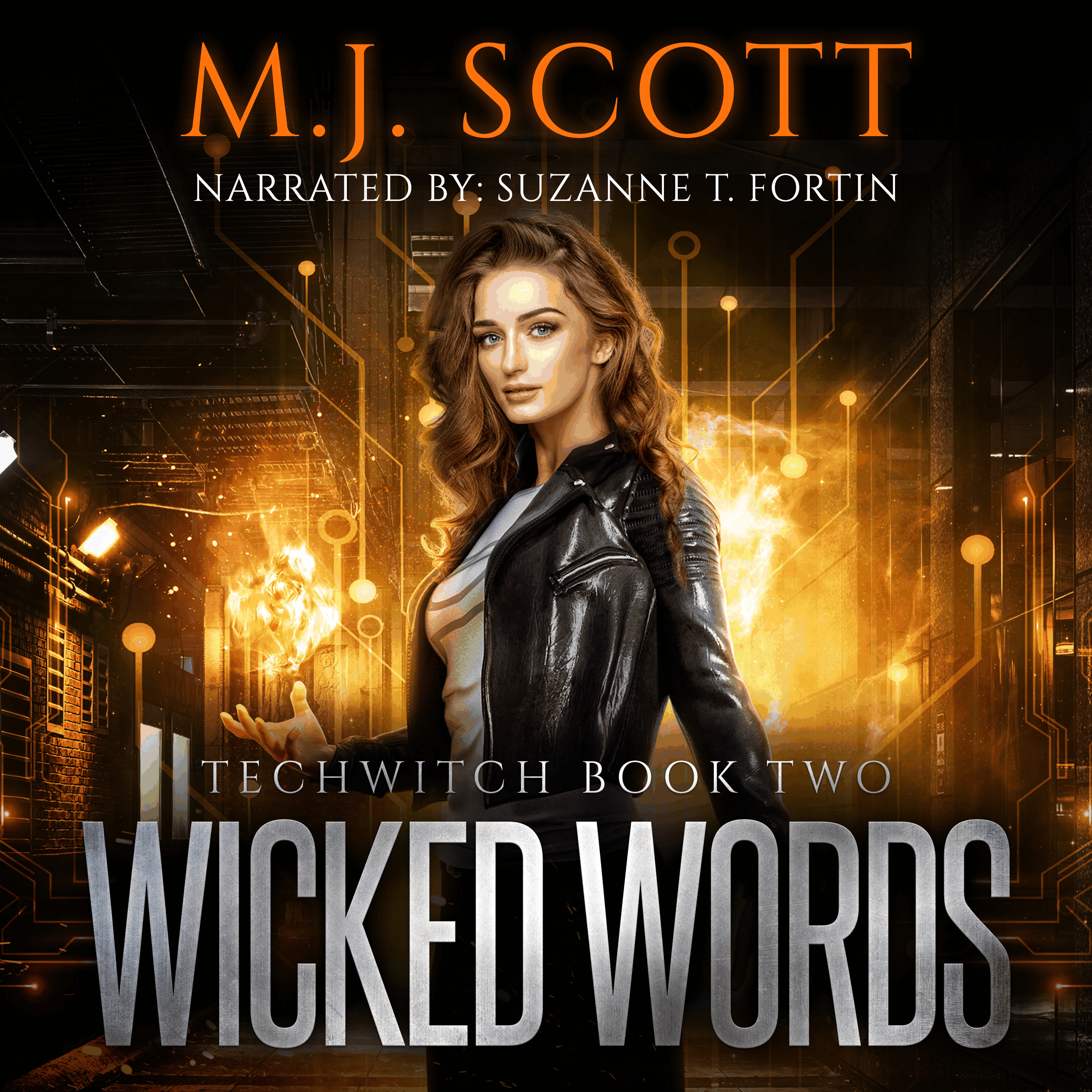 Wicked Words