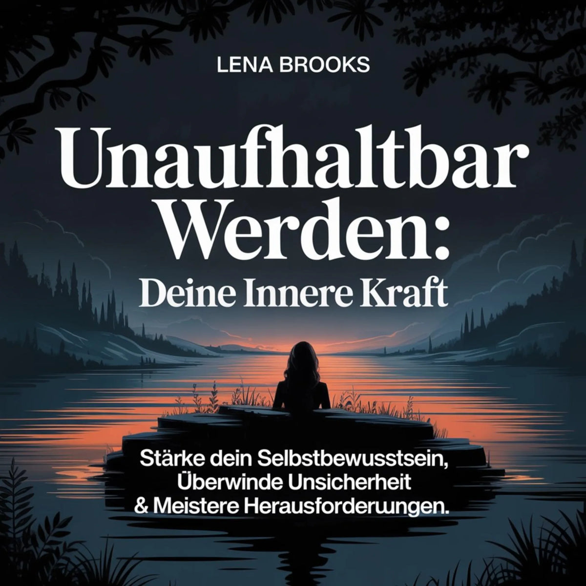 Unaufhaltbar werden - Deine innere Kraft