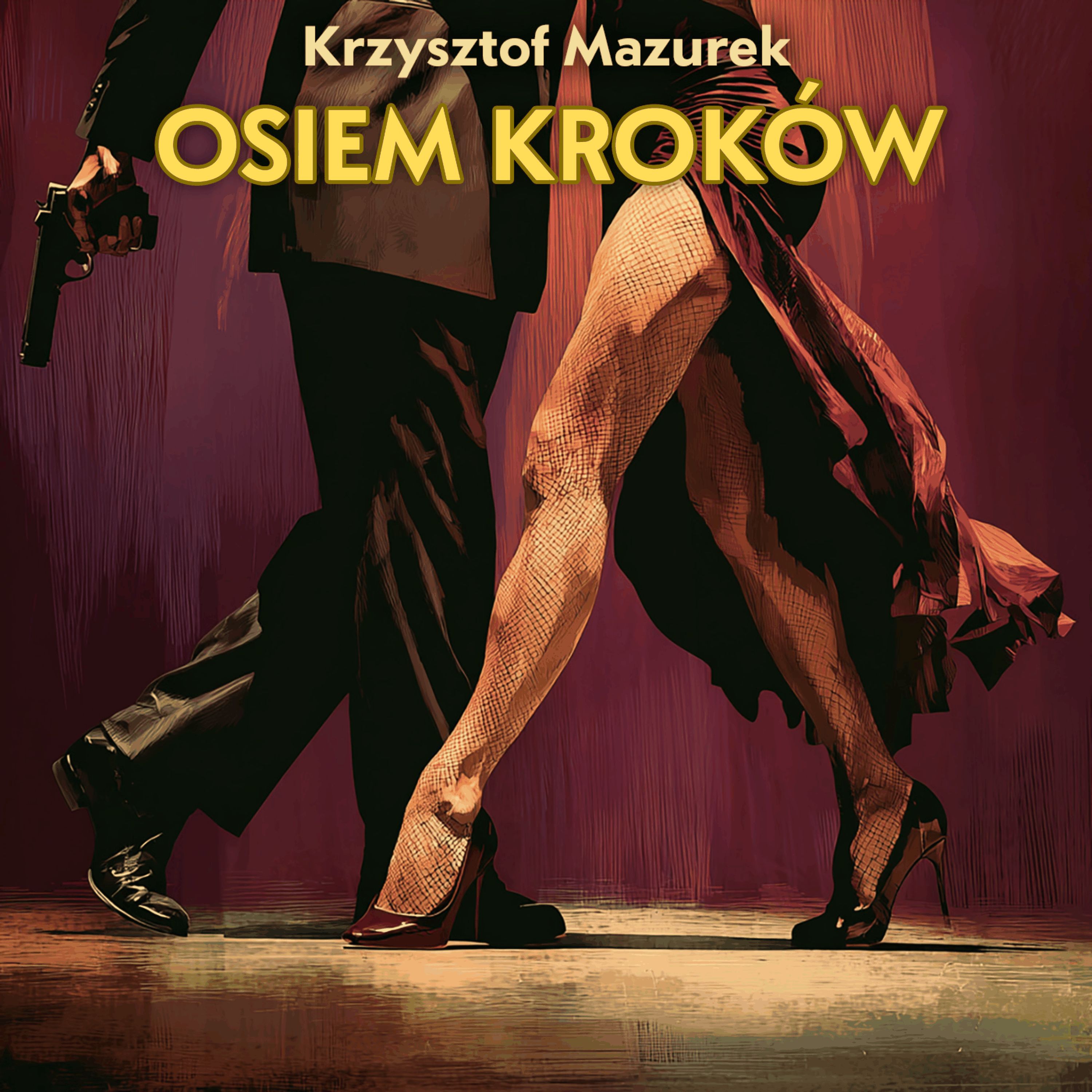 Osiem kroków