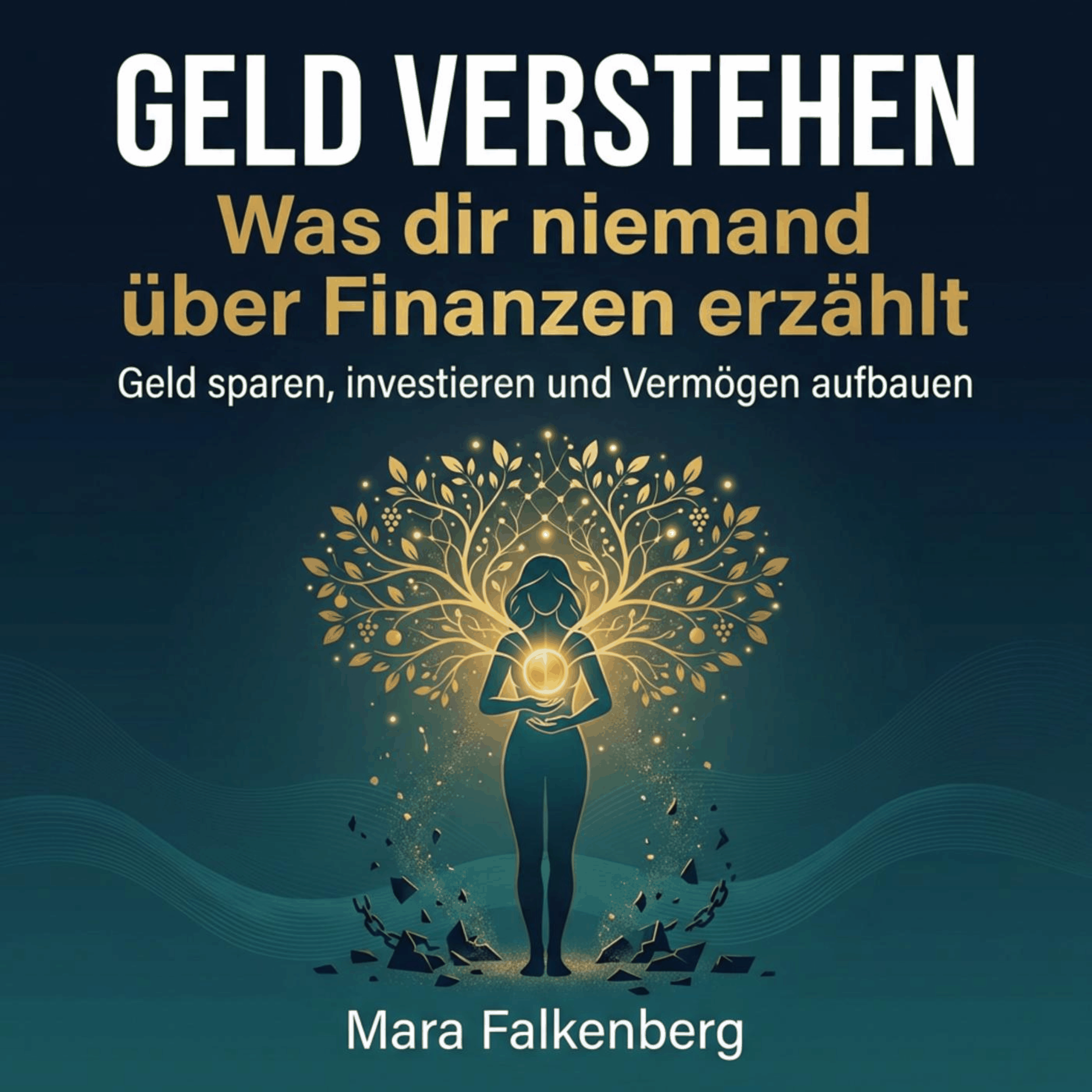 Geld verstehen: Was dir niemand über Finanzen erzählt