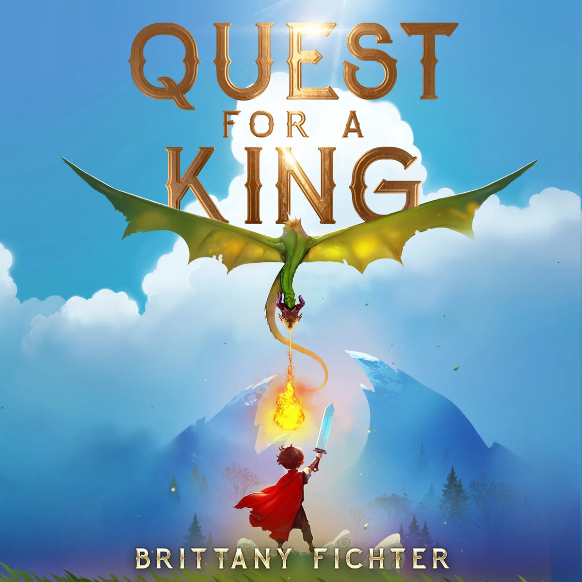 Quest for a King