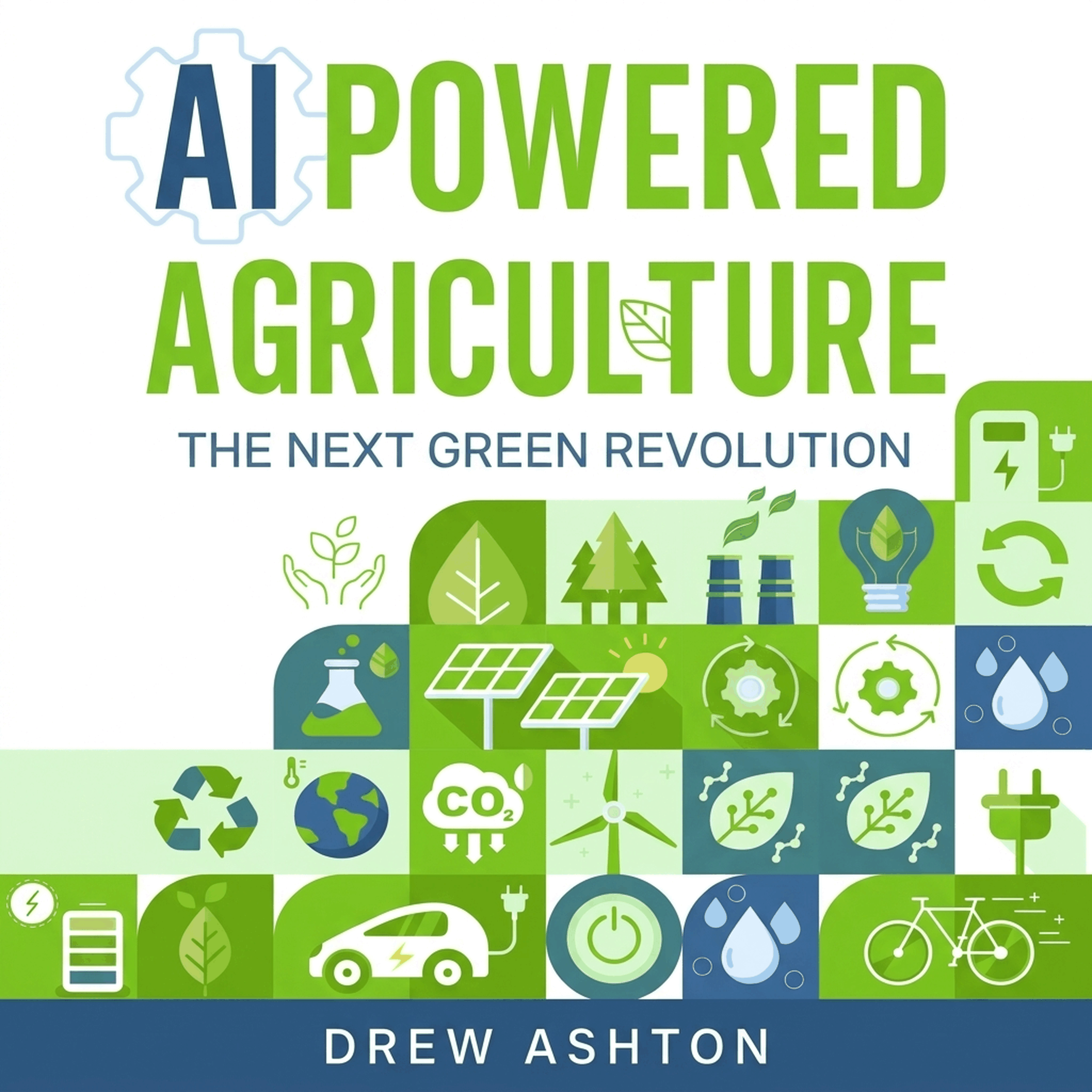 AI-Powered Agriculture