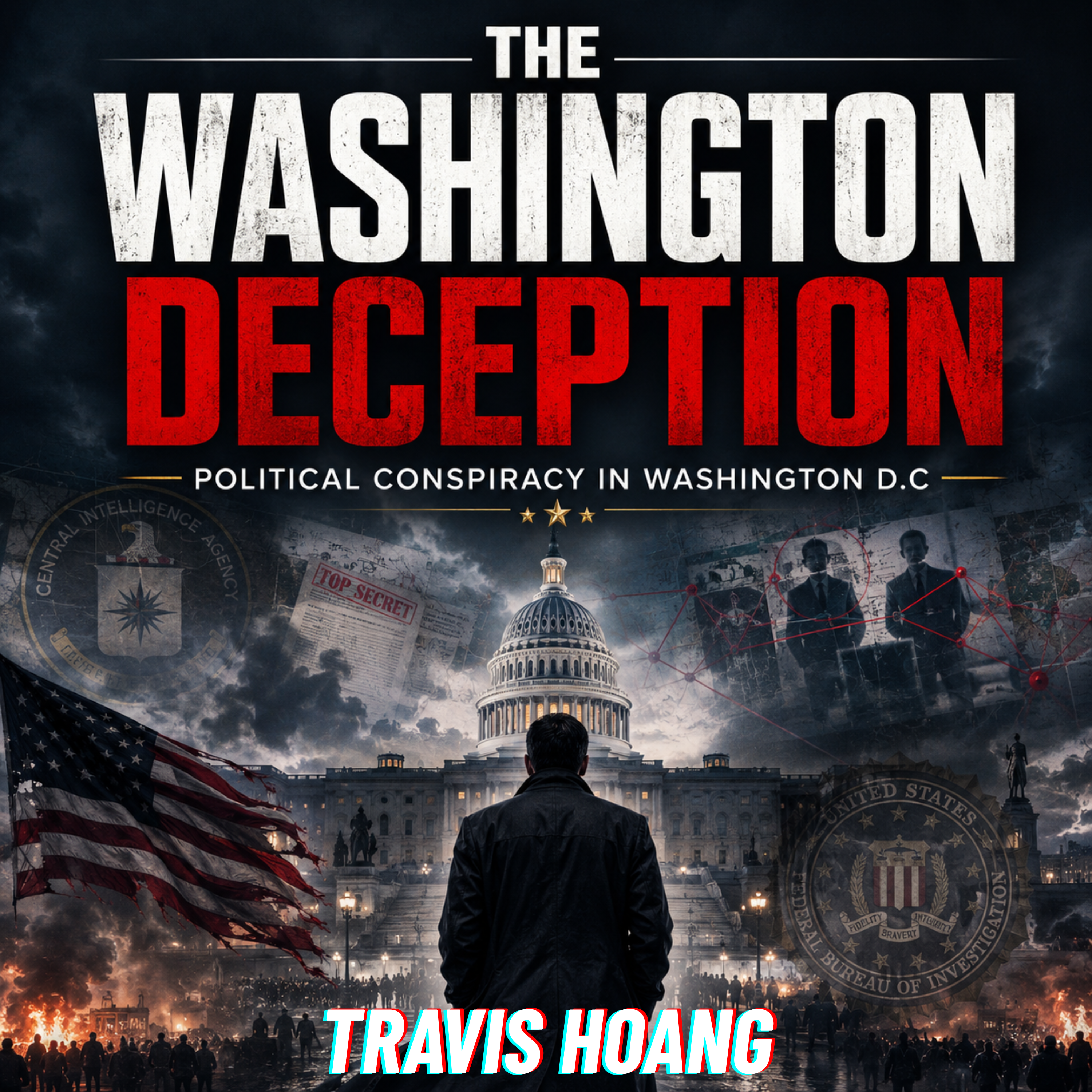 THE WASHINGTON DECEPTION