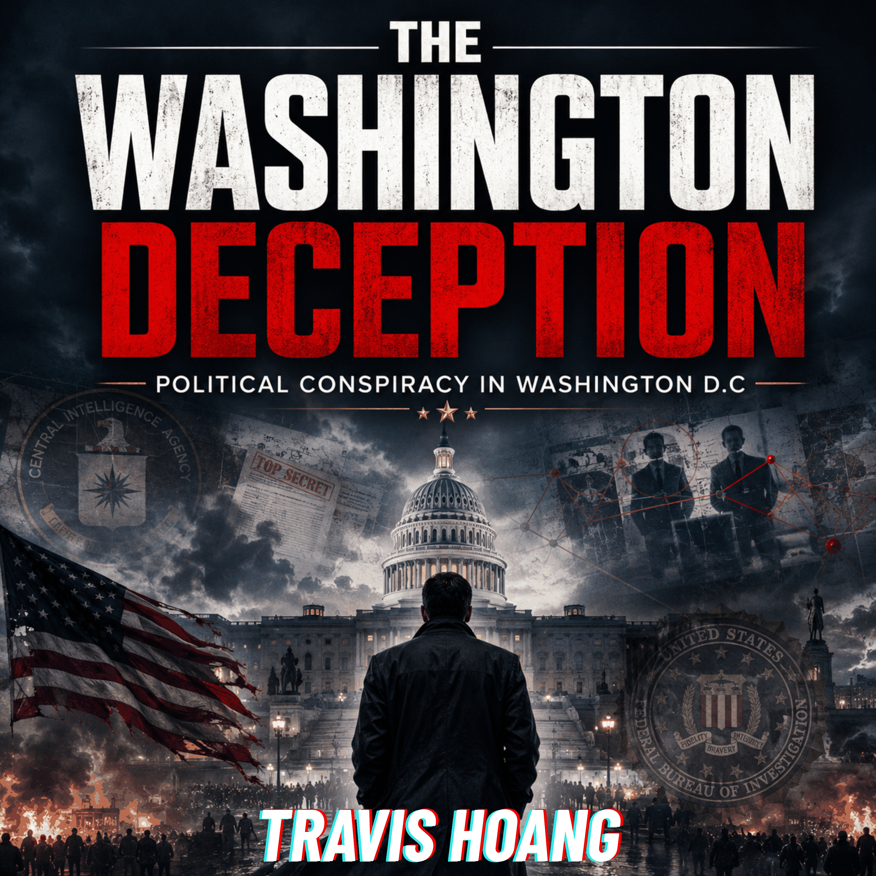 THE WASHINGTON DECEPTION