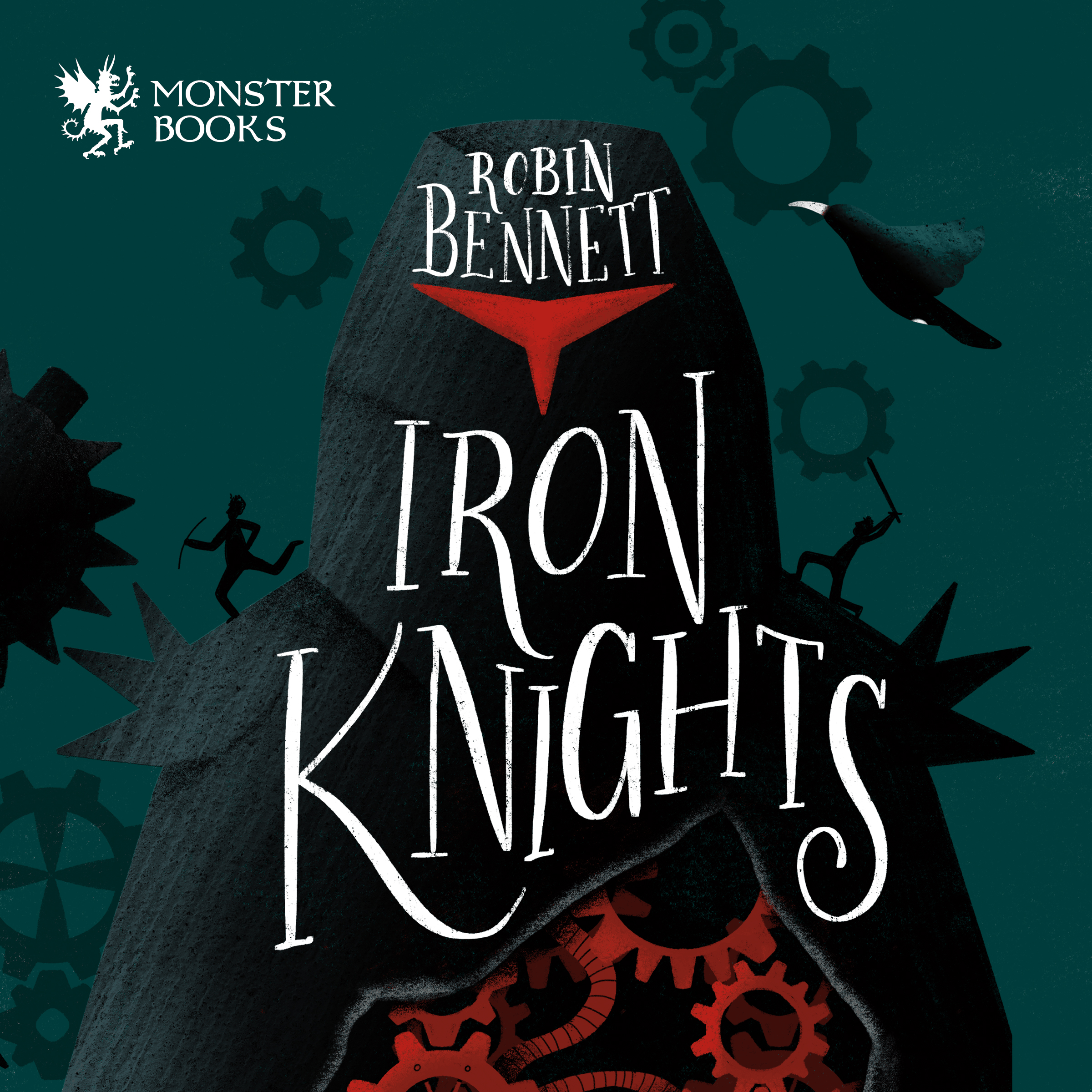 Iron Knights