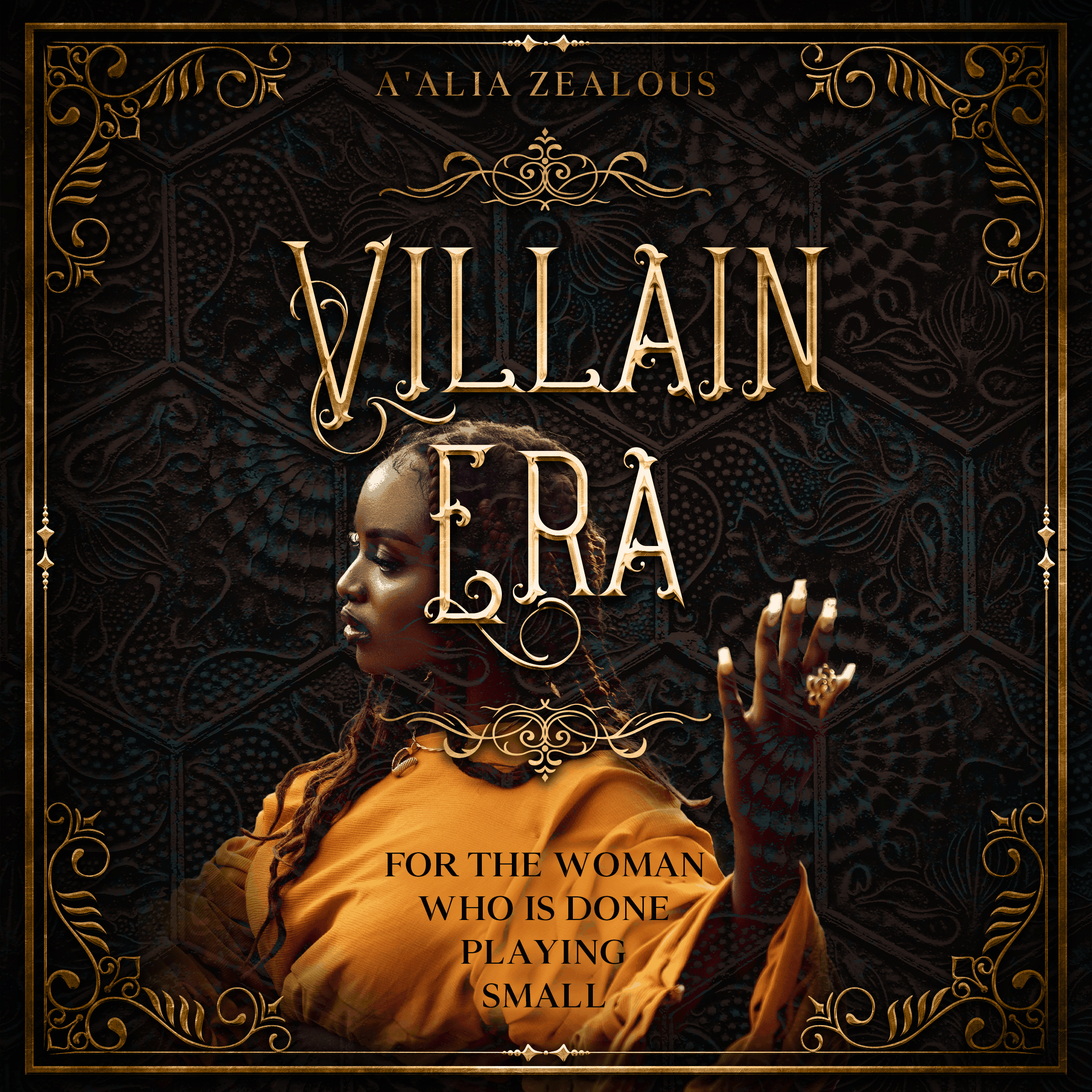 Villain Era