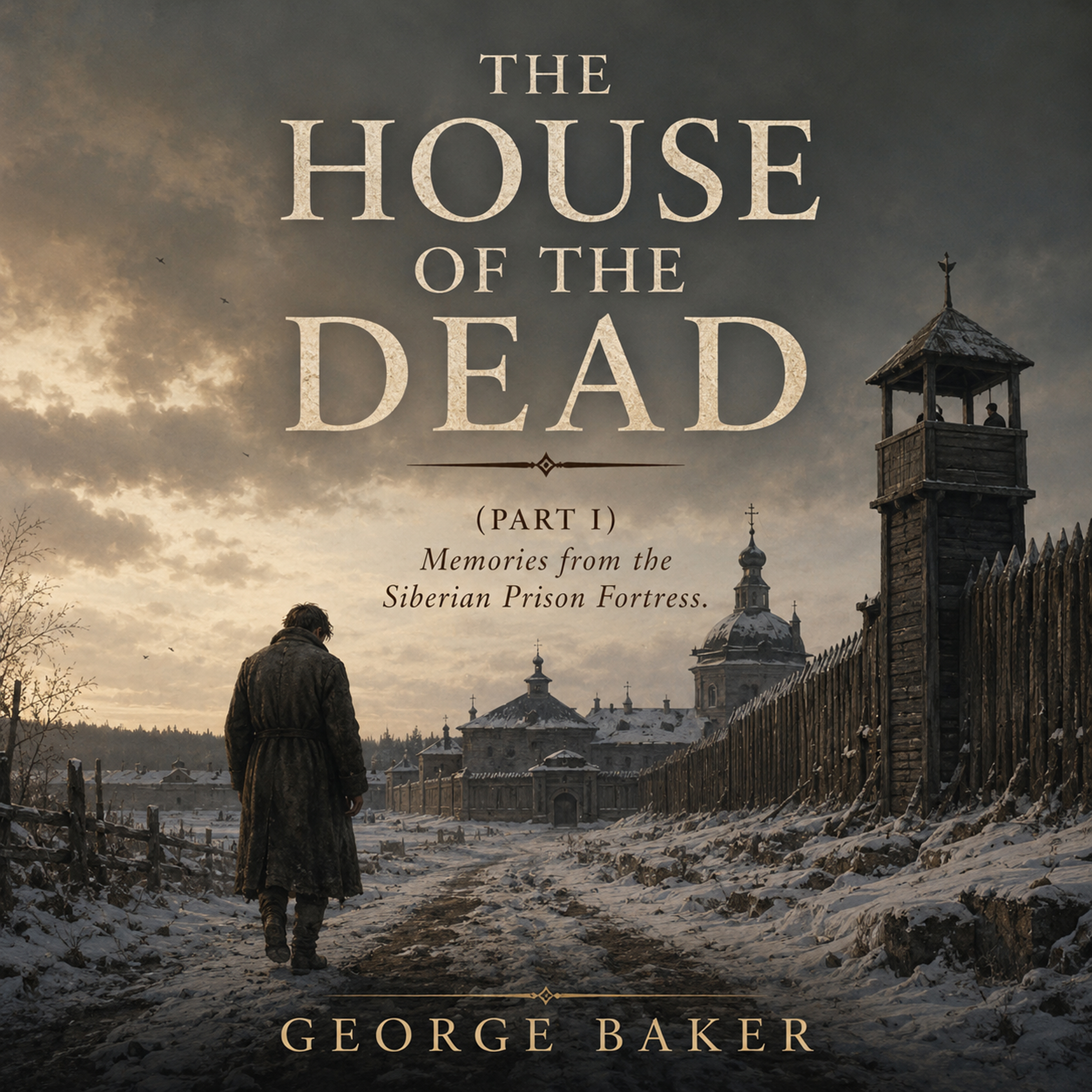 The House of the Dead (Part I)