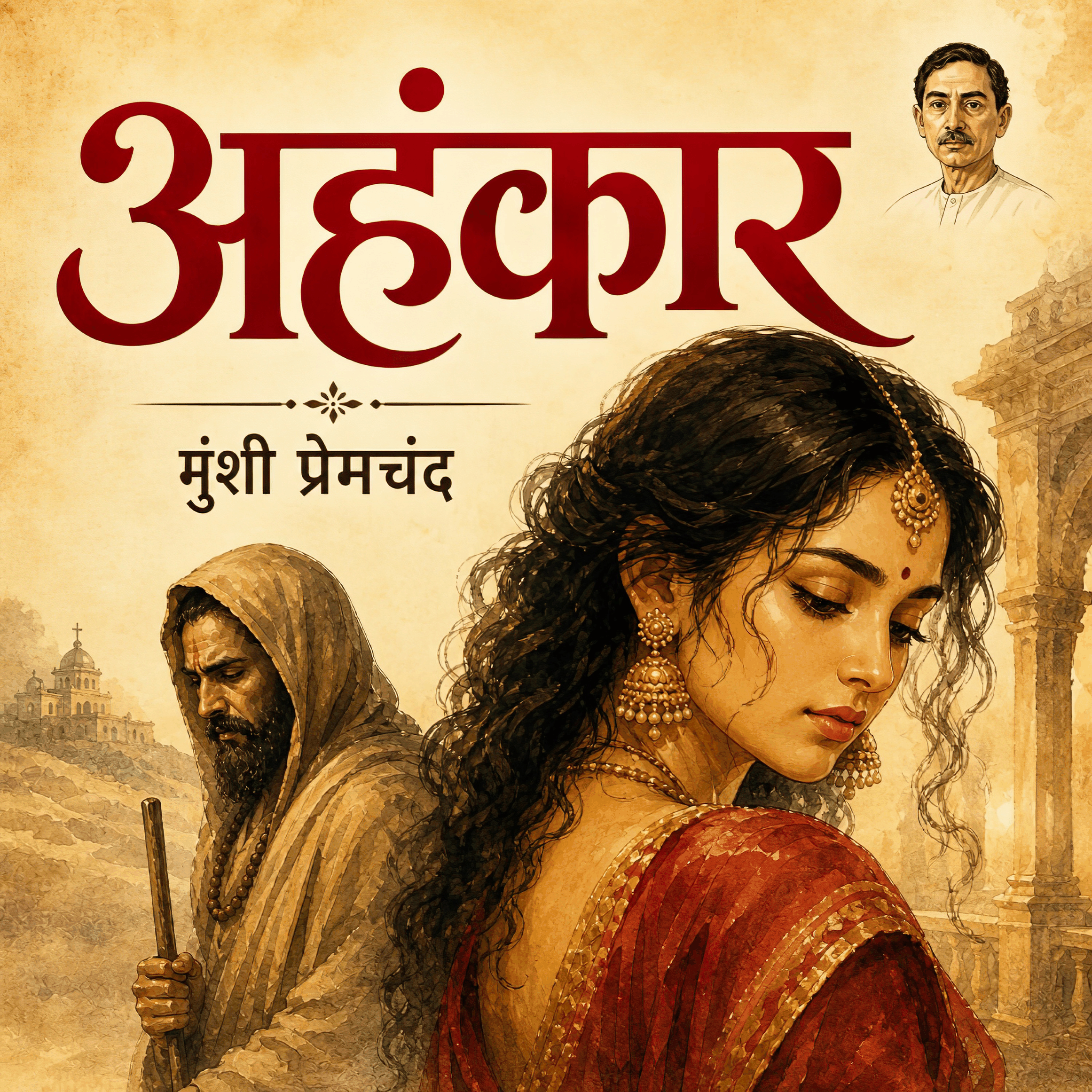 Ahankar - Munshi Premchand