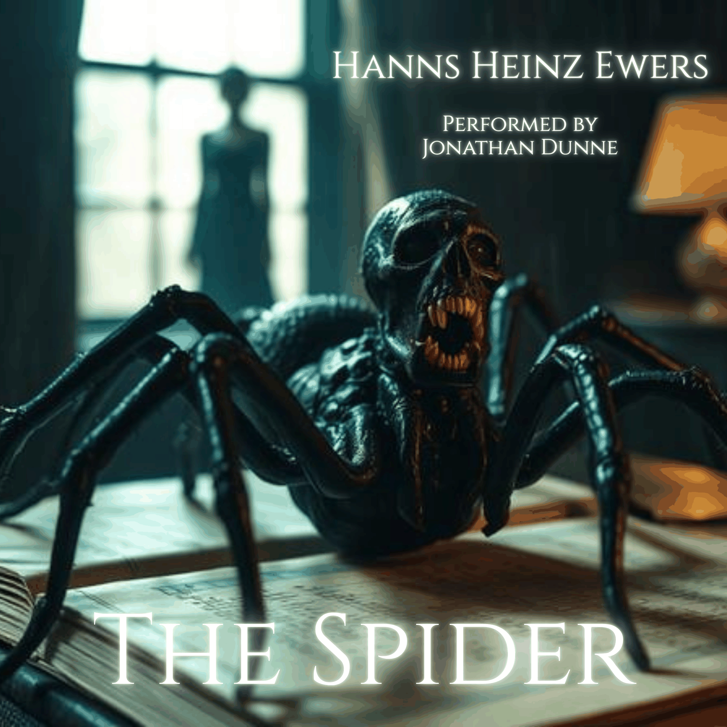 The Spider