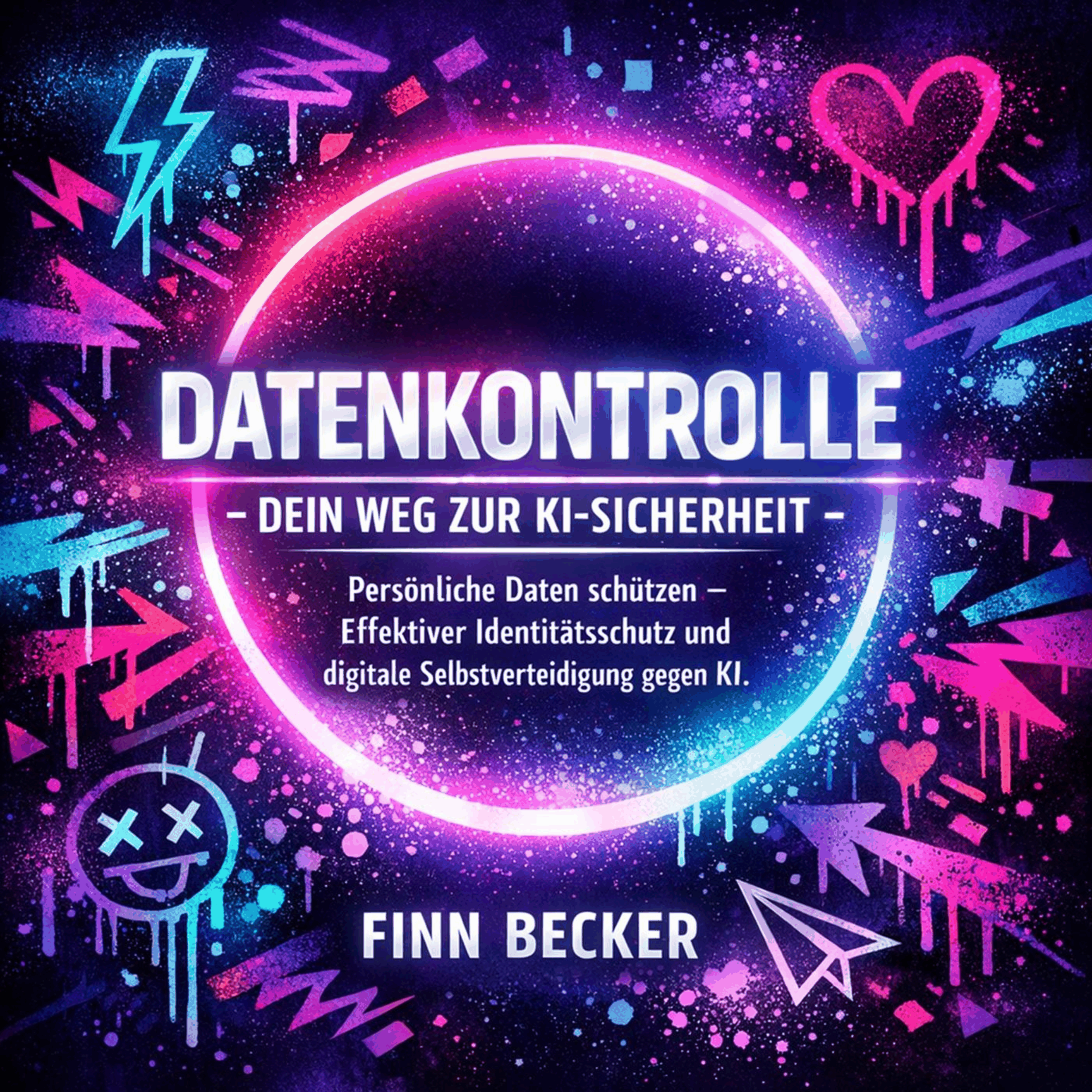 Datenkontrolle - Dein Weg zur KI-Sicherheit