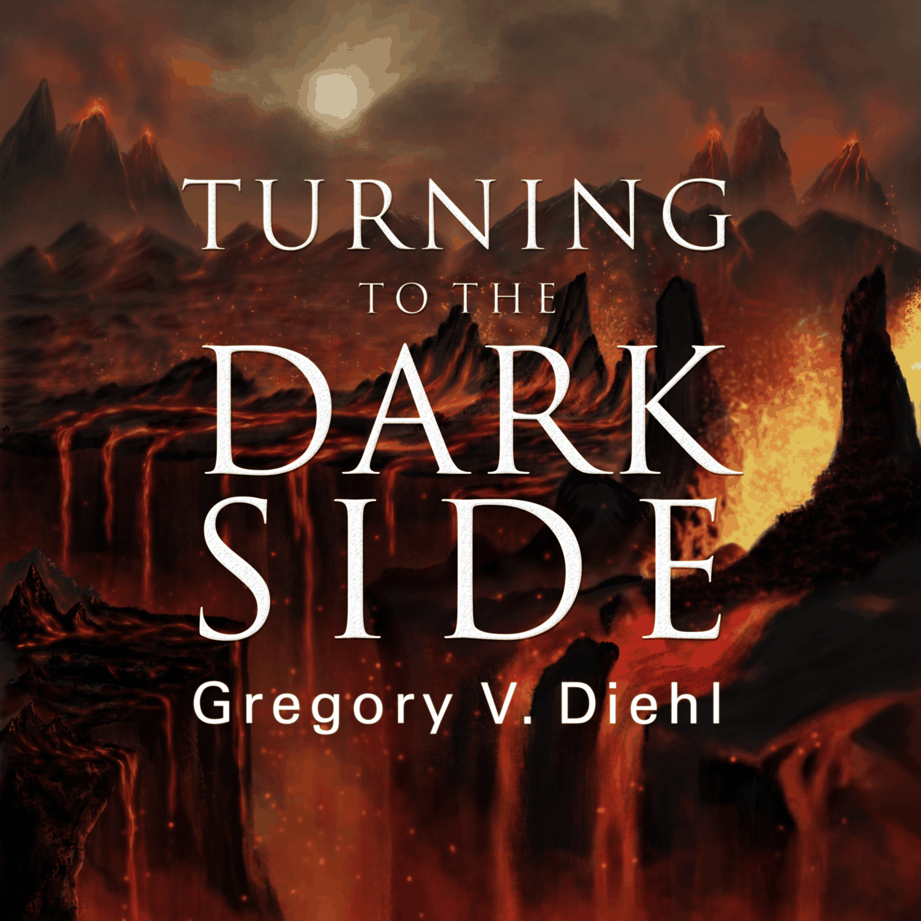 Turning to the Dark Side