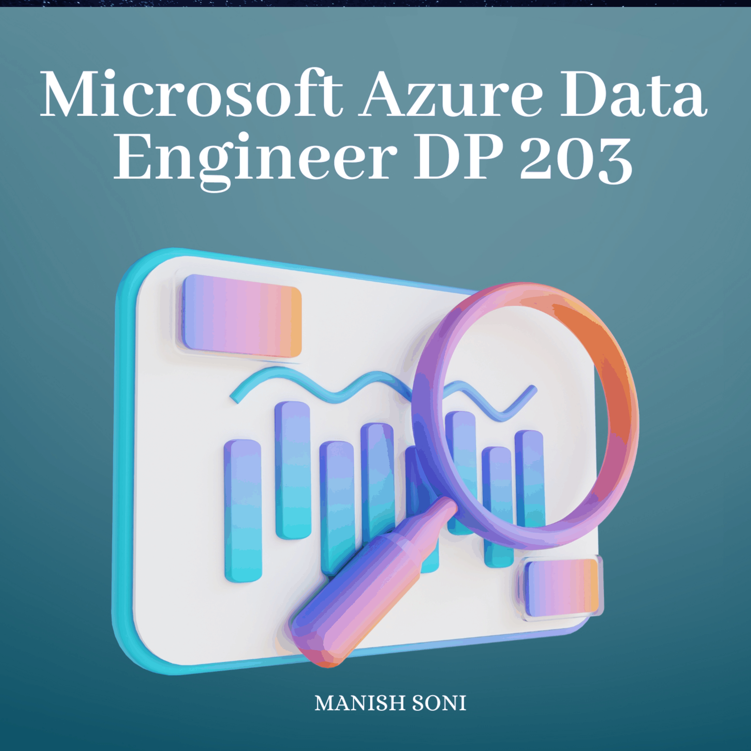 Microsoft Azure Data Engineer DP 203